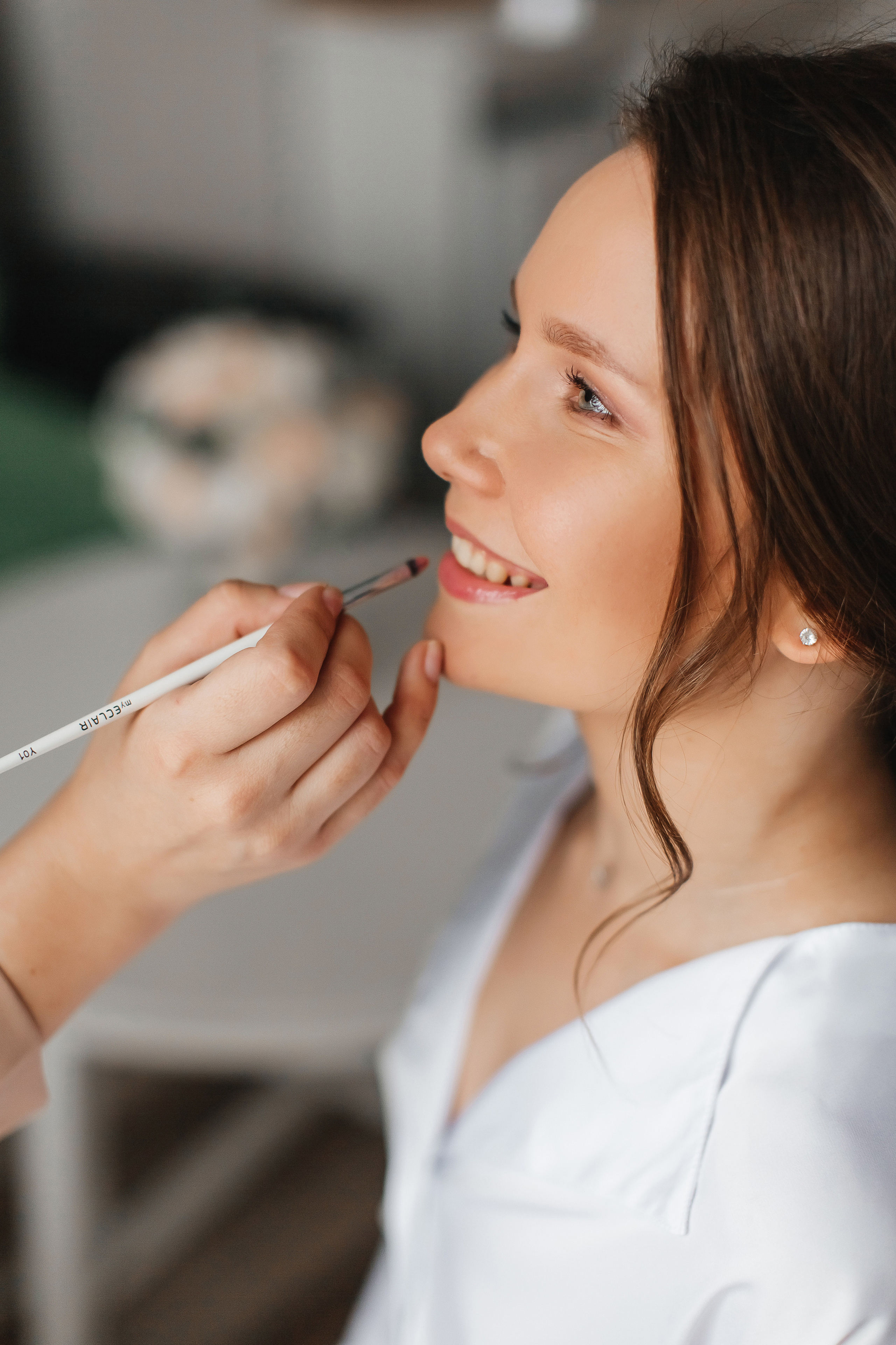 Виталий и Анастасия. Свадебный фотограф Ярославль Ирина Волоцкая