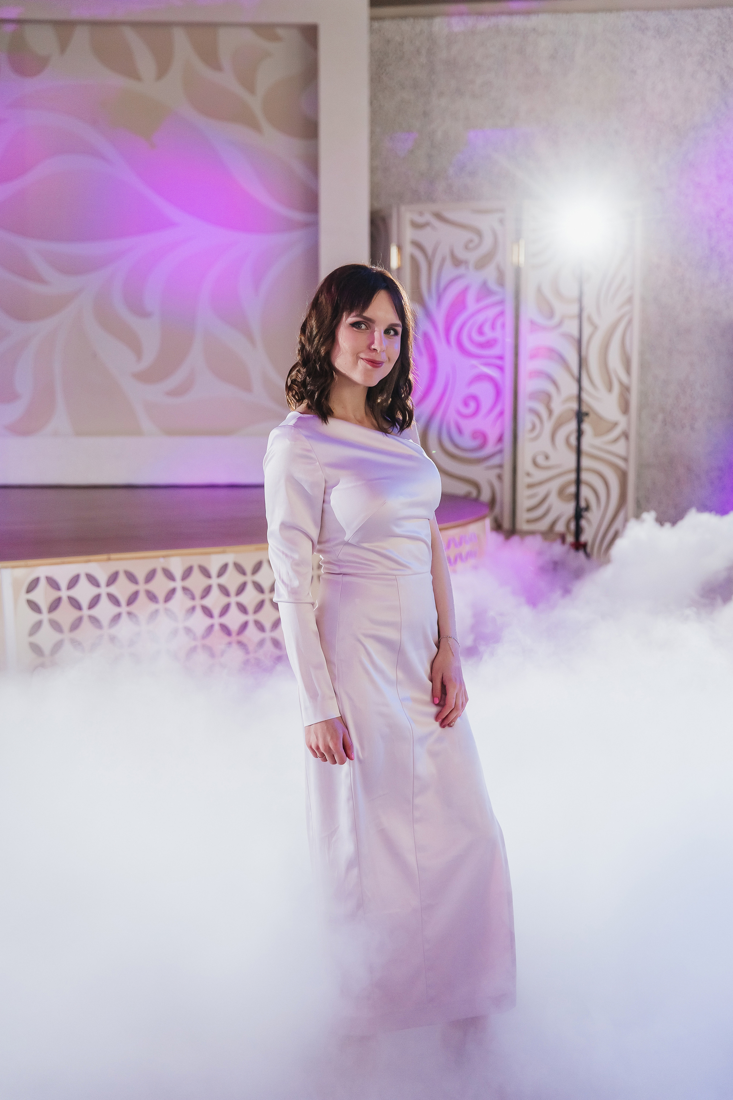 Виталий и Анастасия. Свадебный фотограф Ярославль Ирина Волоцкая