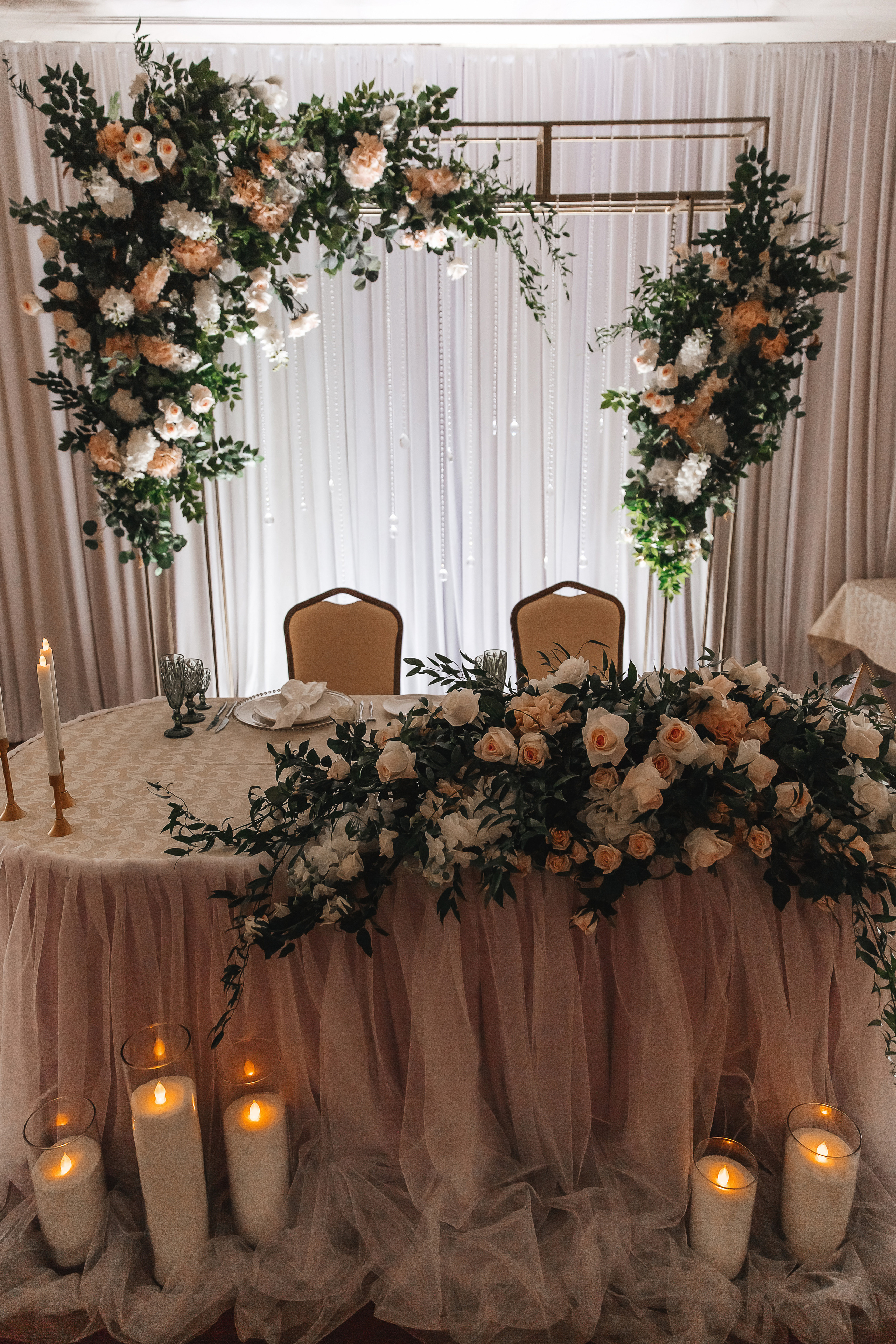 Виталий и Анастасия. Свадебный фотограф Ярославль Ирина Волоцкая