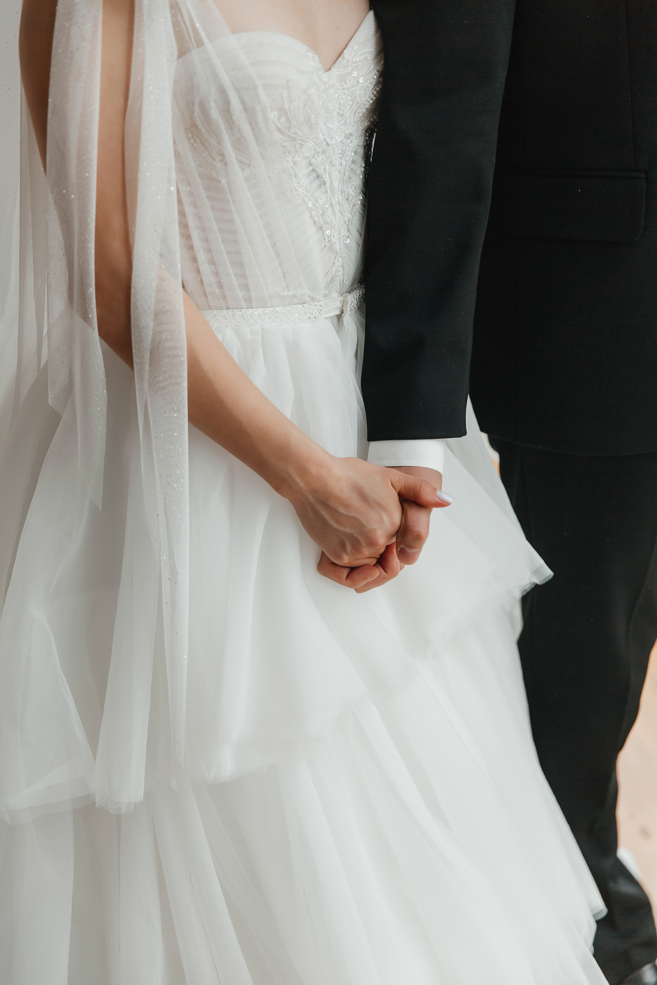 Виталий и Анастасия. Свадебный фотограф Ярославль Ирина Волоцкая