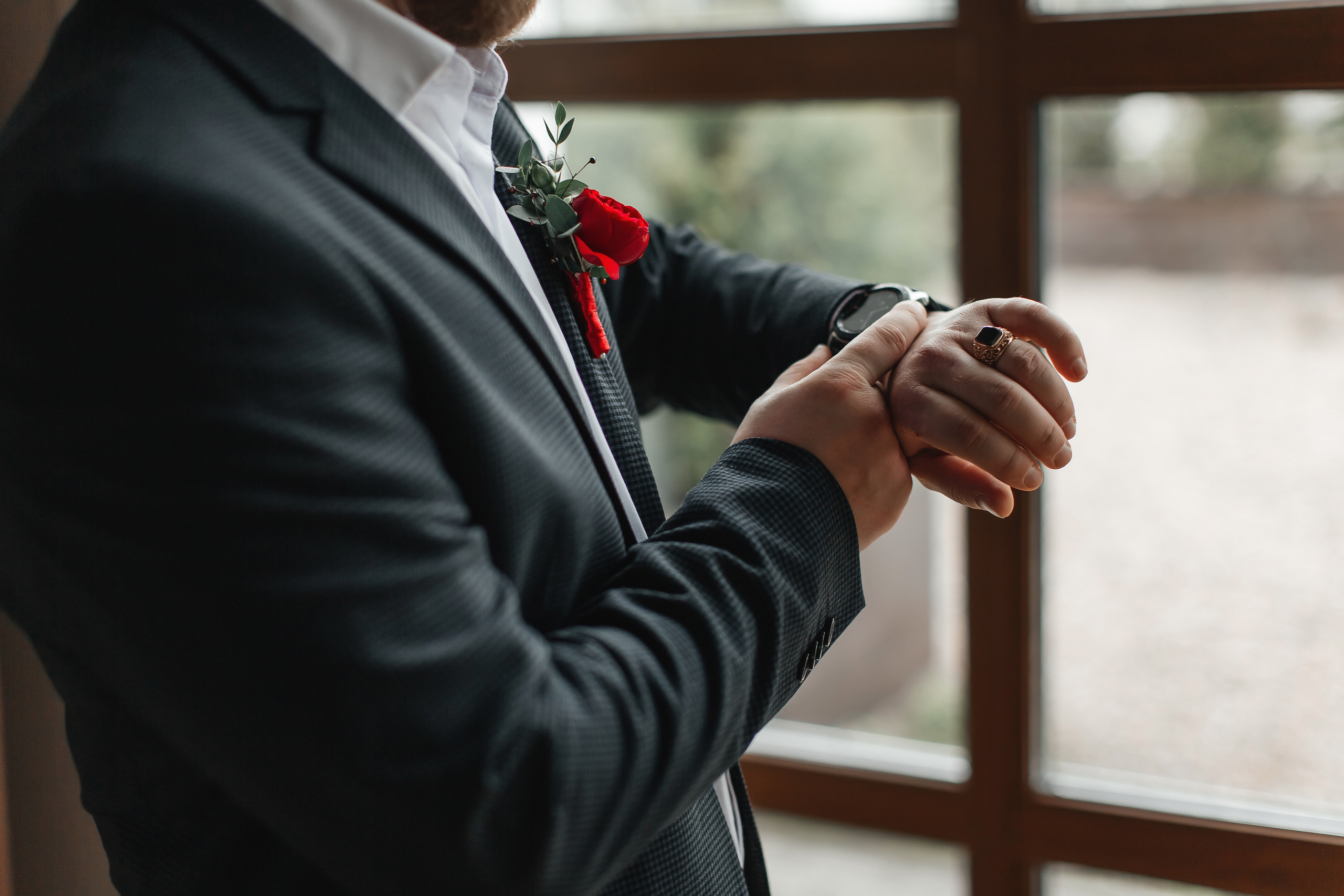 Саша и Саша. Свадебный фотограф Ярославль Ирина Волоцкая