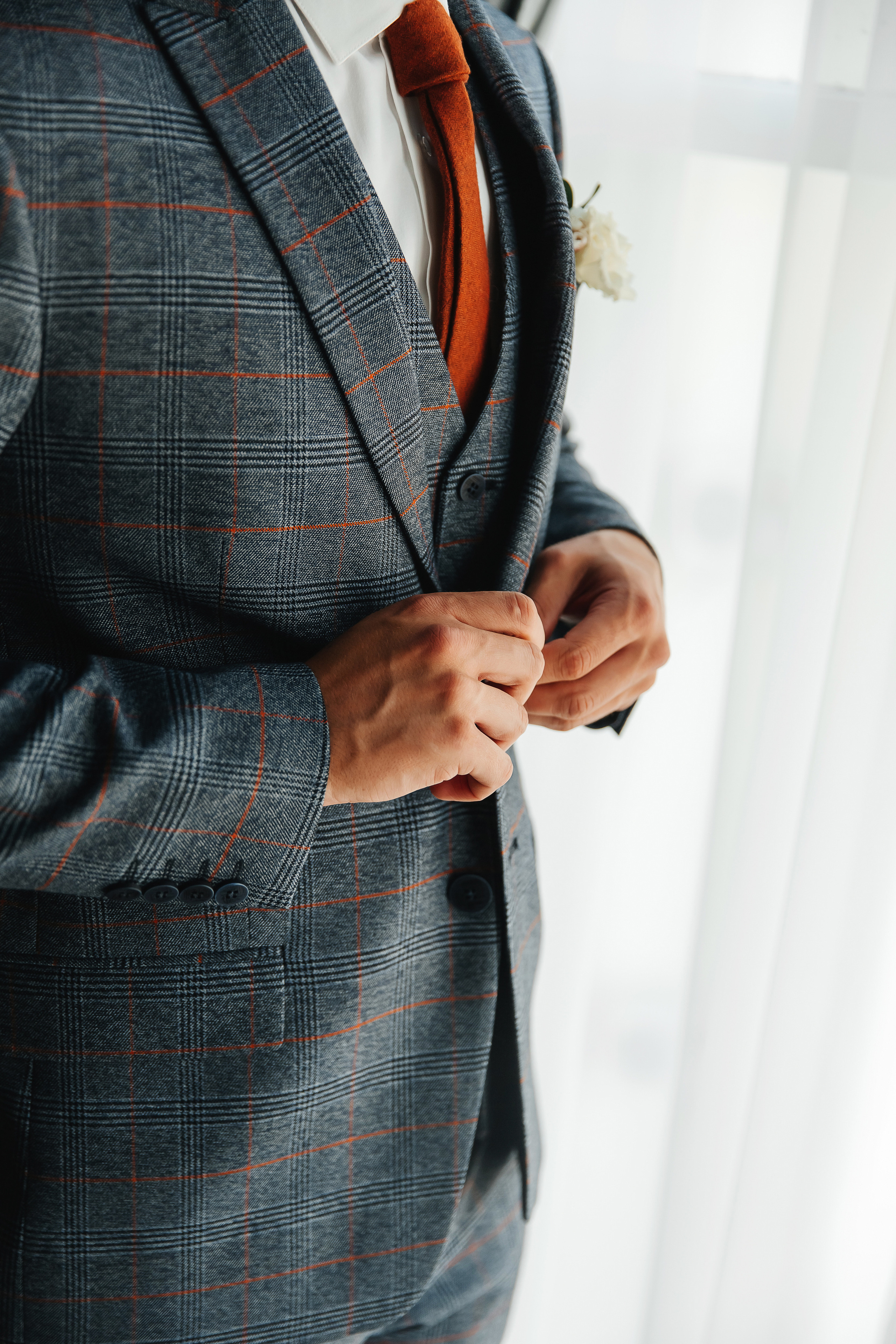 Игорь и Кристина. Свадебный фотограф Ярославль Ирина Волоцкая