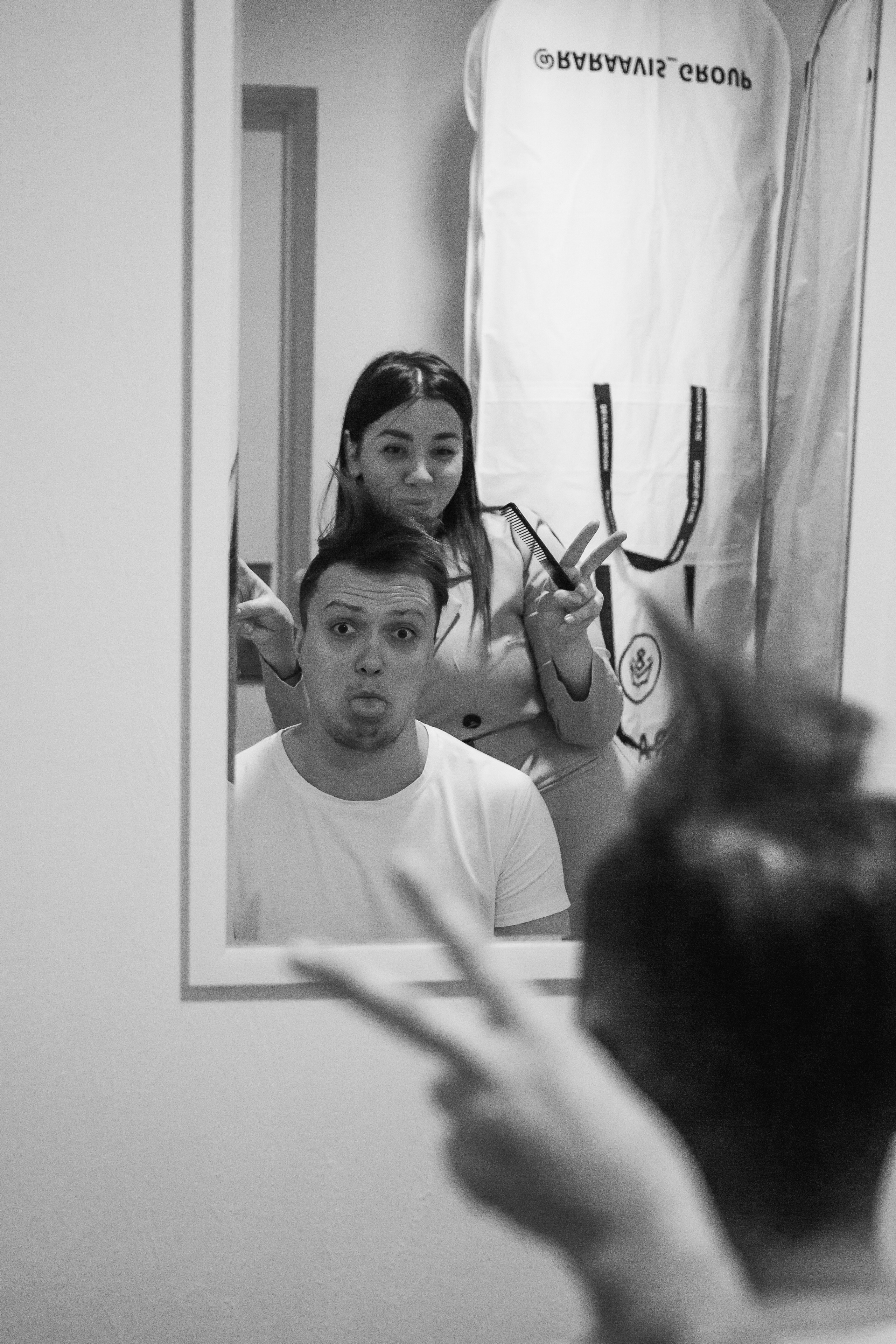 Виталий и Анастасия. Свадебный фотограф Ярославль Ирина Волоцкая