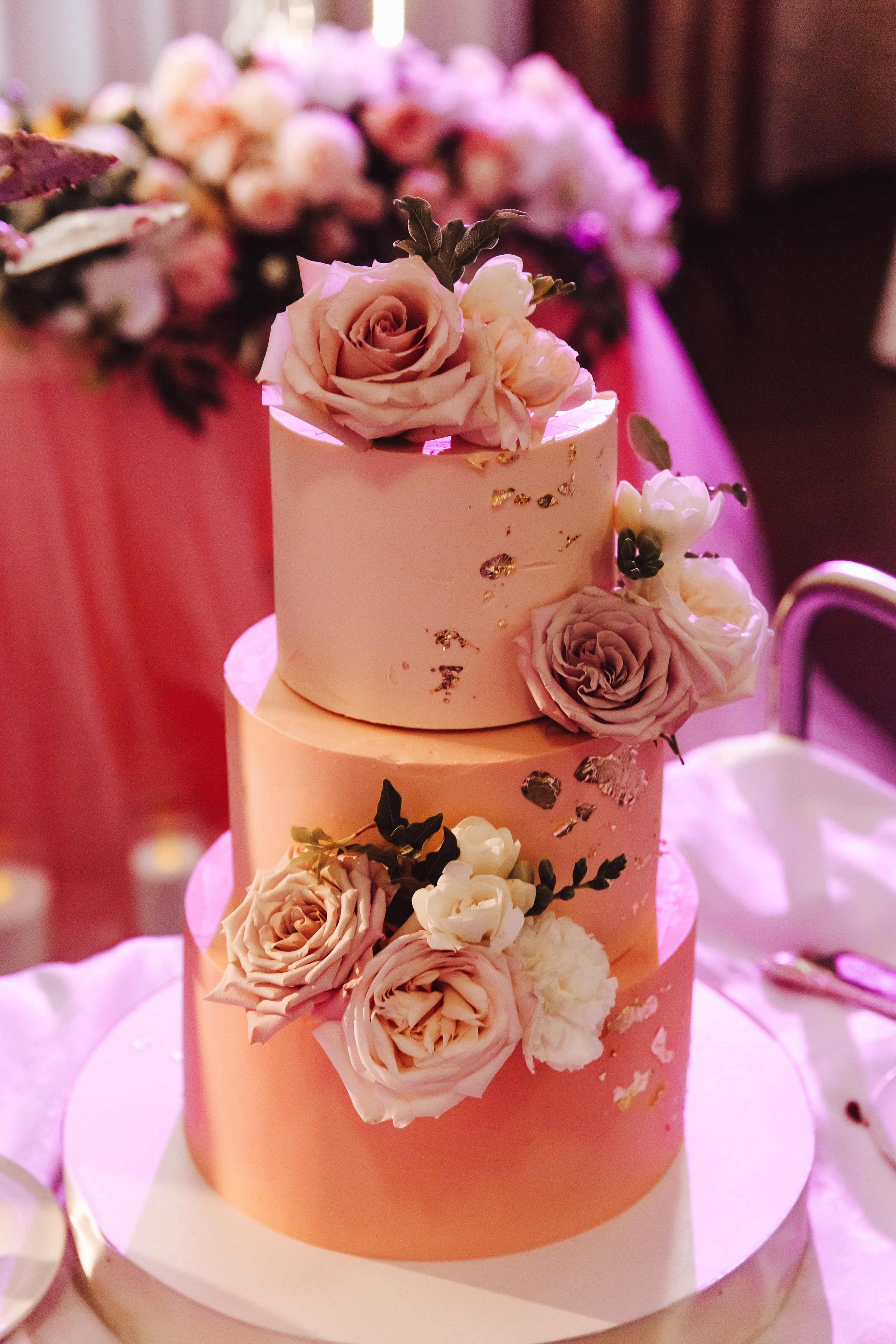 Игорь и Кристина. Свадебный фотограф Ярославль Ирина Волоцкая