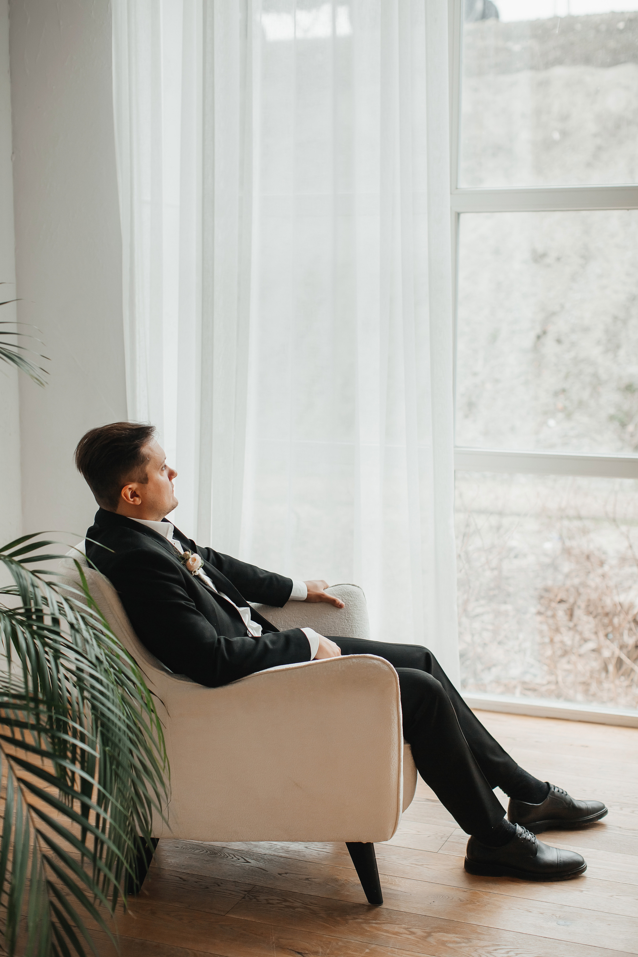 Виталий и Анастасия. Свадебный фотограф Ярославль Ирина Волоцкая