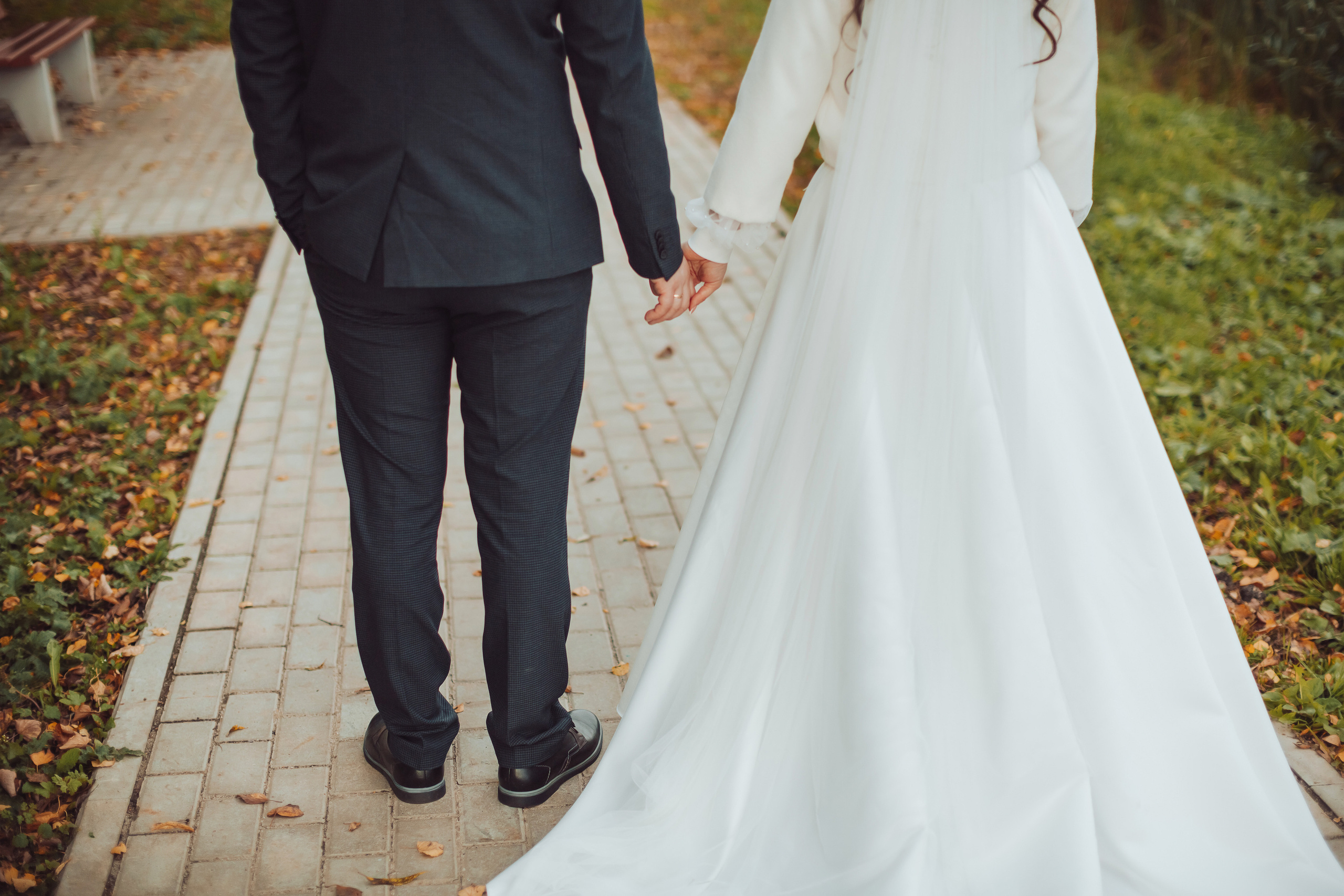 Саша и Саша. Свадебный фотограф Ярославль Ирина Волоцкая