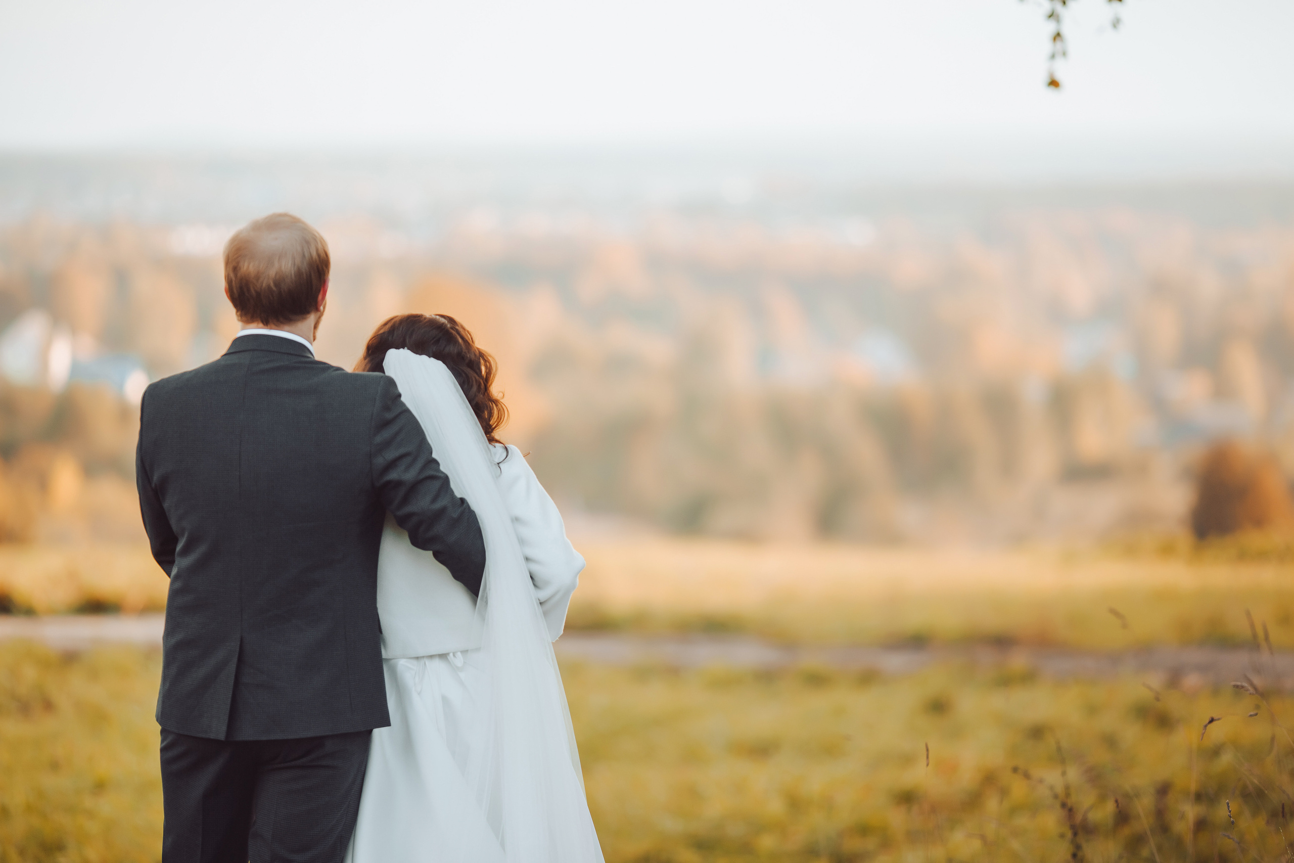 Саша и Саша. Свадебный фотограф Ярославль Ирина Волоцкая