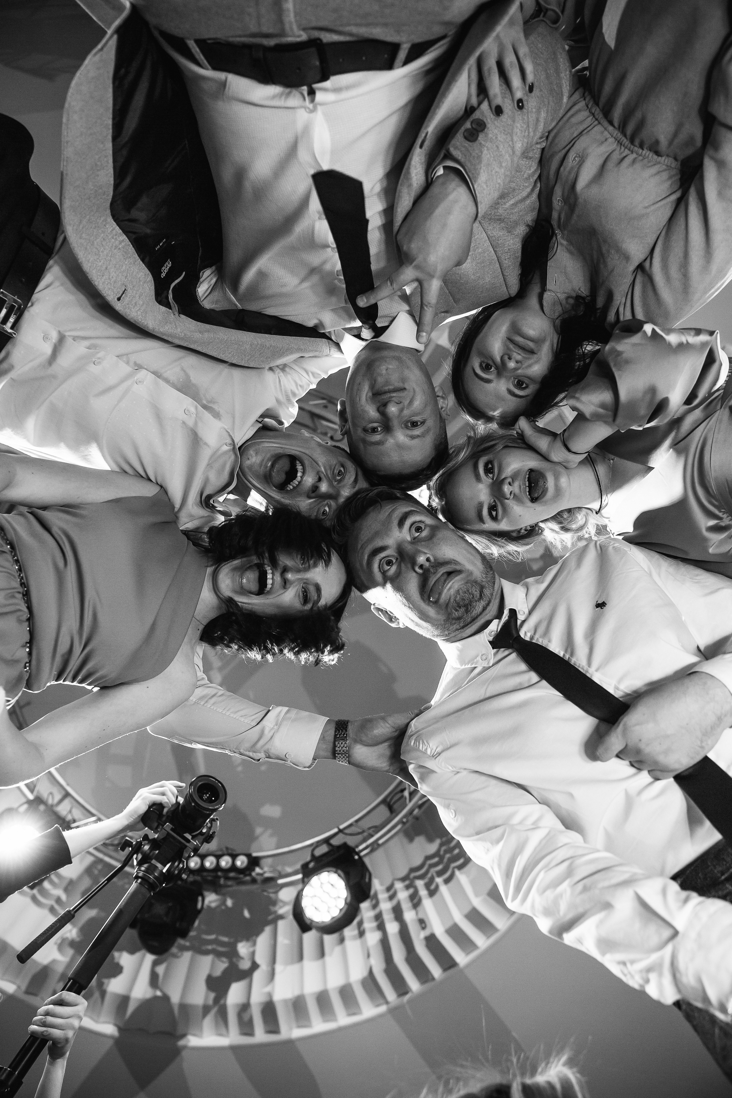 Виталий и Анастасия. Свадебный фотограф Ярославль Ирина Волоцкая