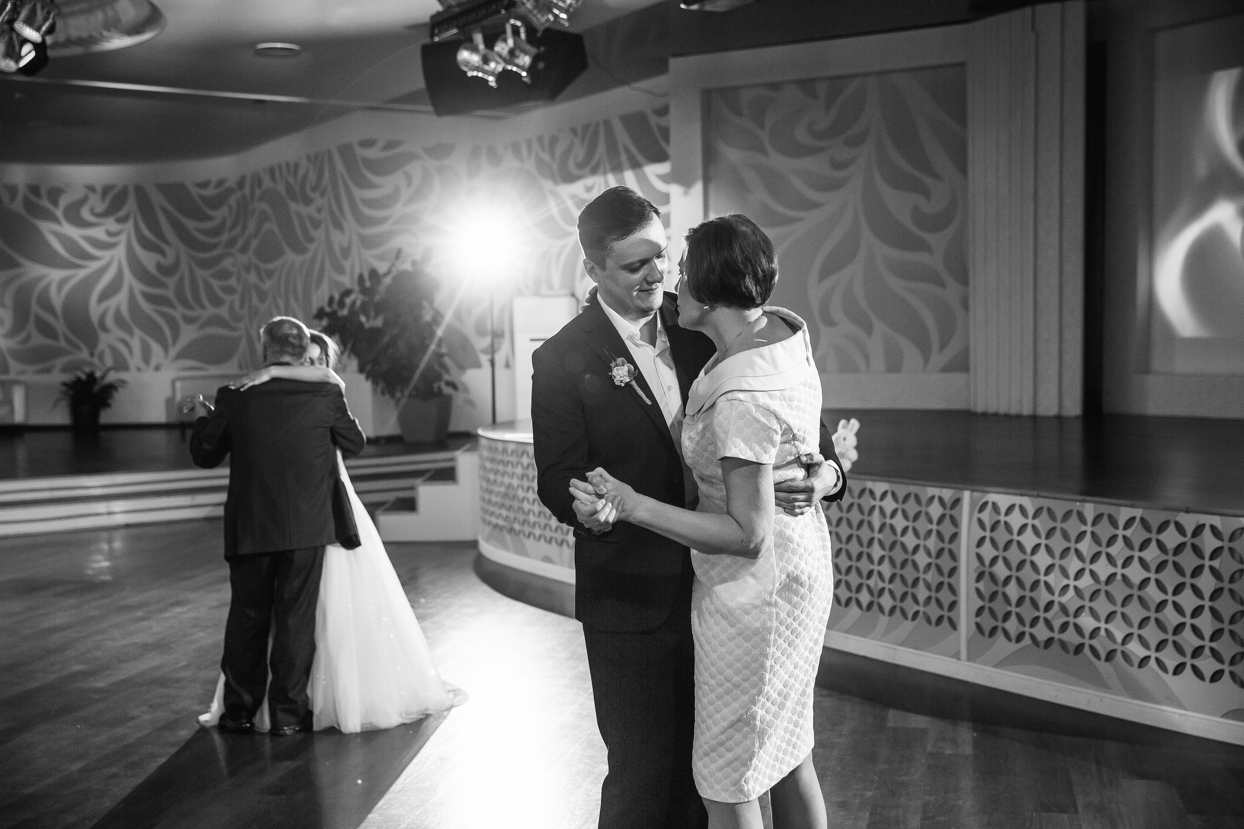 Виталий и Анастасия. Свадебный фотограф Ярославль Ирина Волоцкая