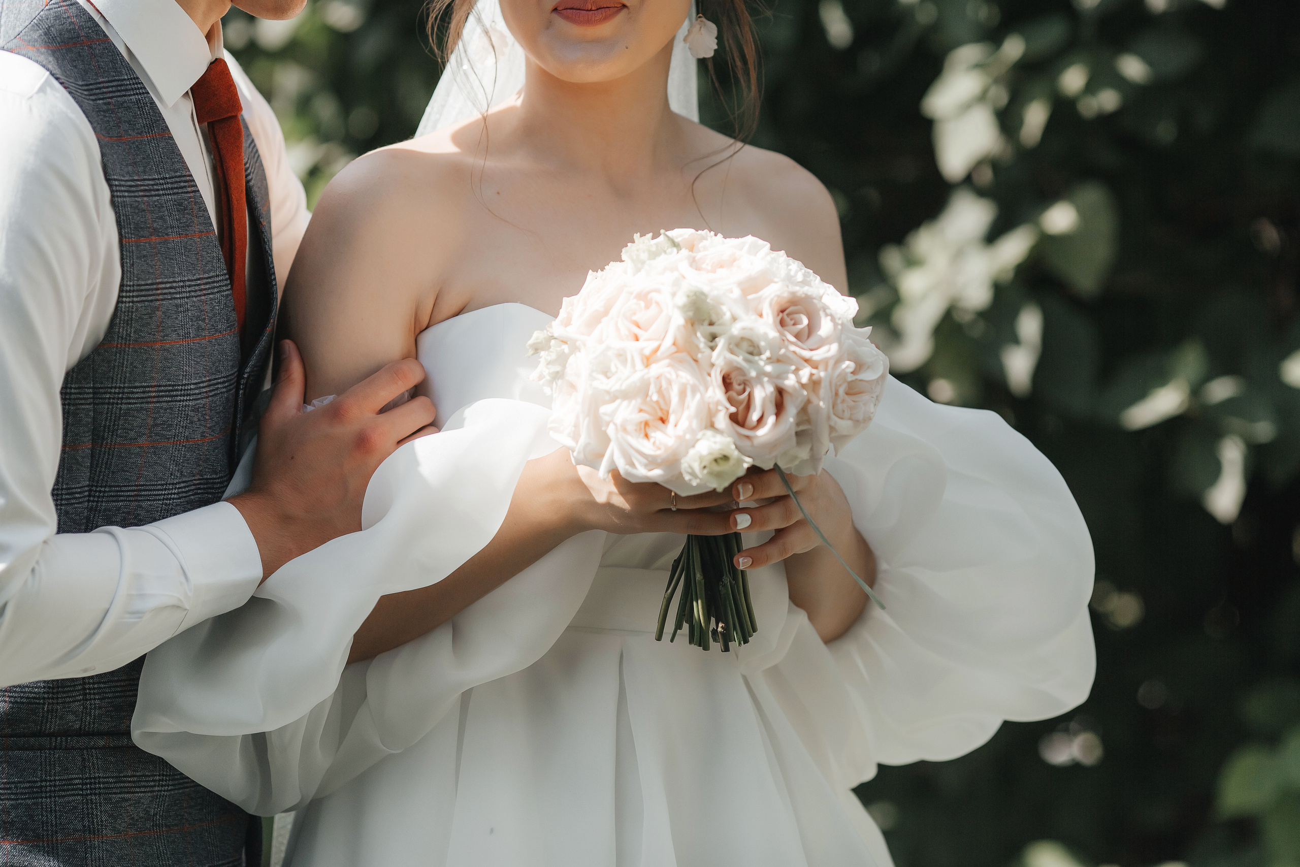 Игорь и Кристина. Свадебный фотограф Ярославль Ирина Волоцкая