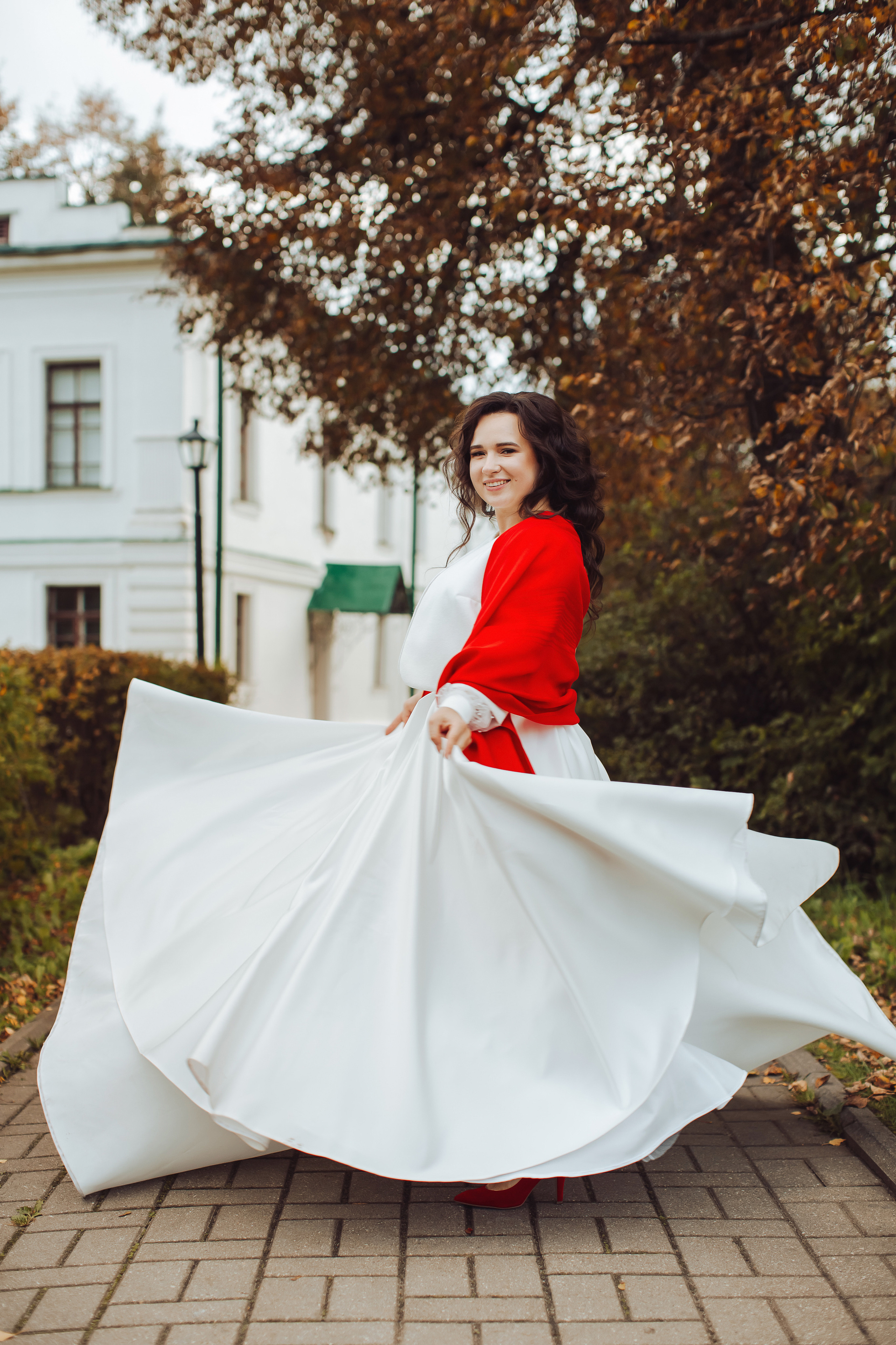 Саша и Саша. Свадебный фотограф Ярославль Ирина Волоцкая