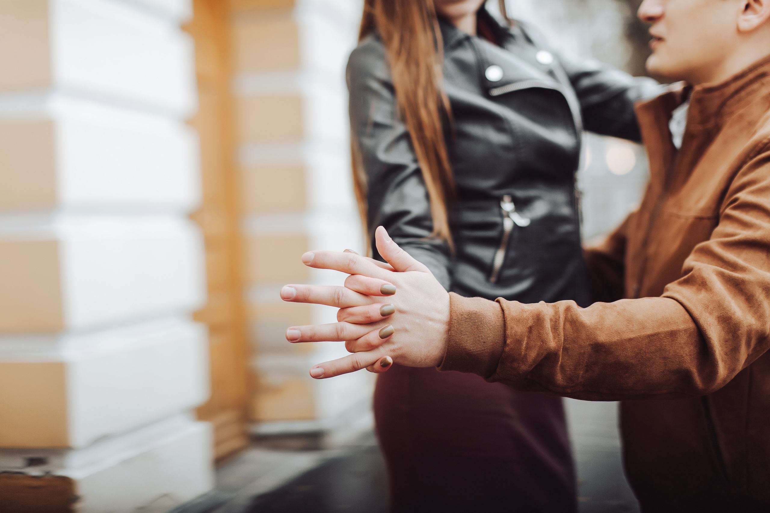 Карина и Вадим. Свадебный фотограф Ярославль Ирина Волоцкая