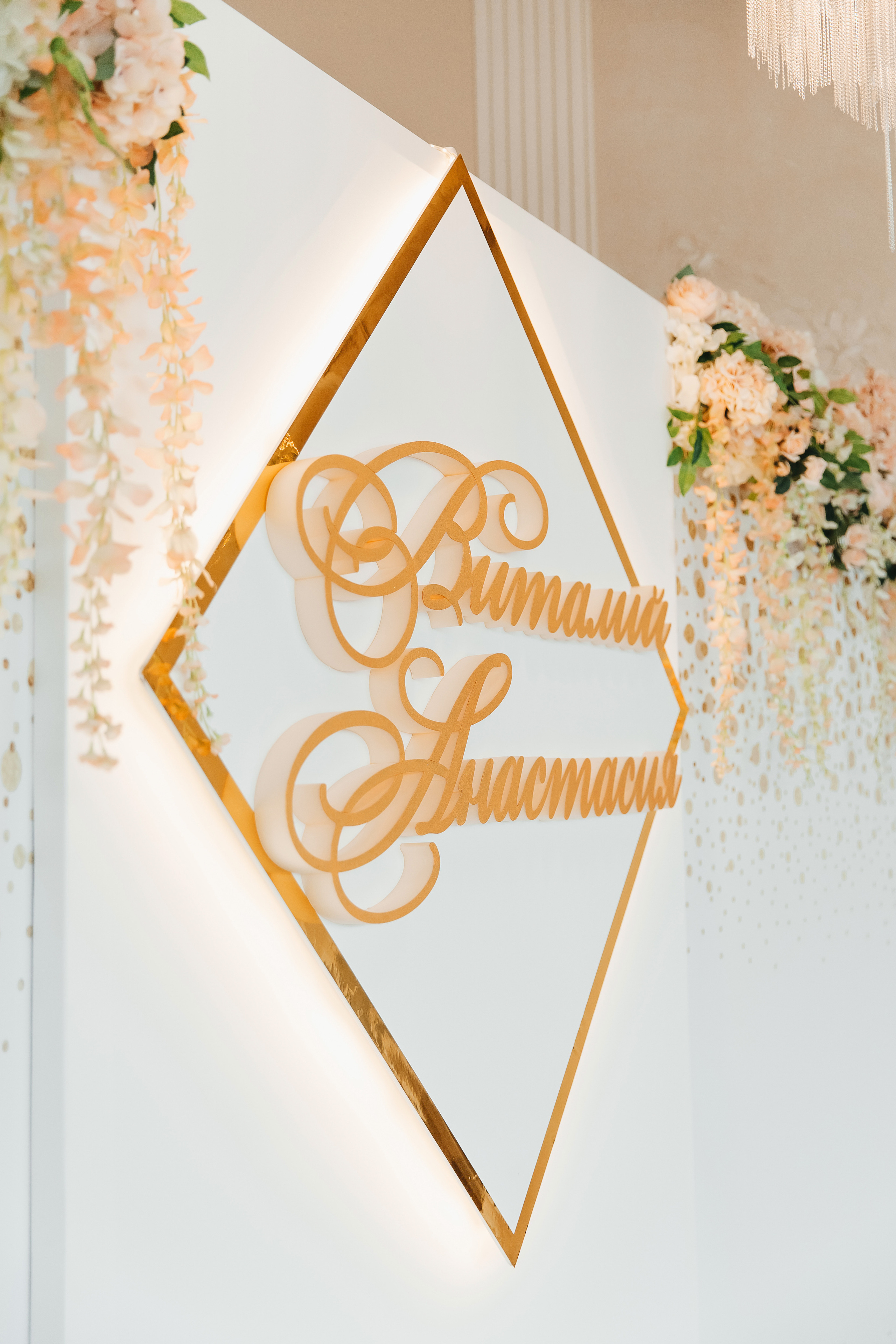 Виталий и Анастасия. Свадебный фотограф Ярославль Ирина Волоцкая