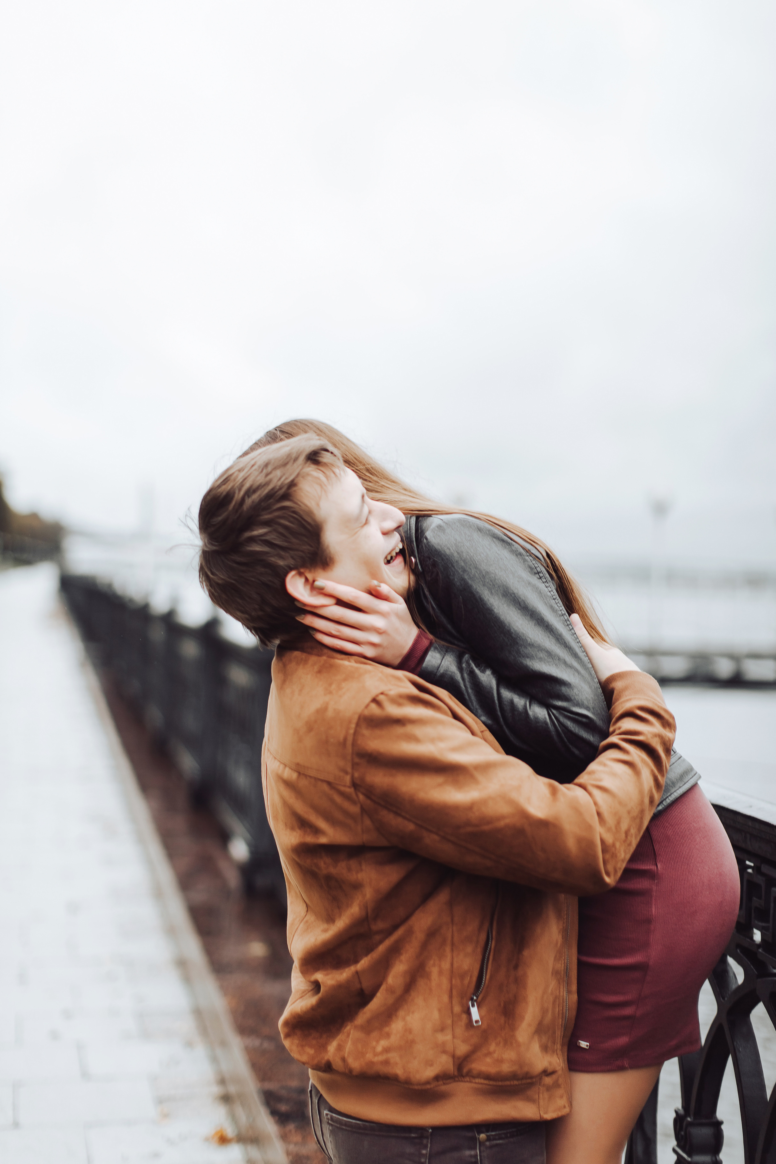 Карина и Вадим. Свадебный фотограф Ярославль Ирина Волоцкая