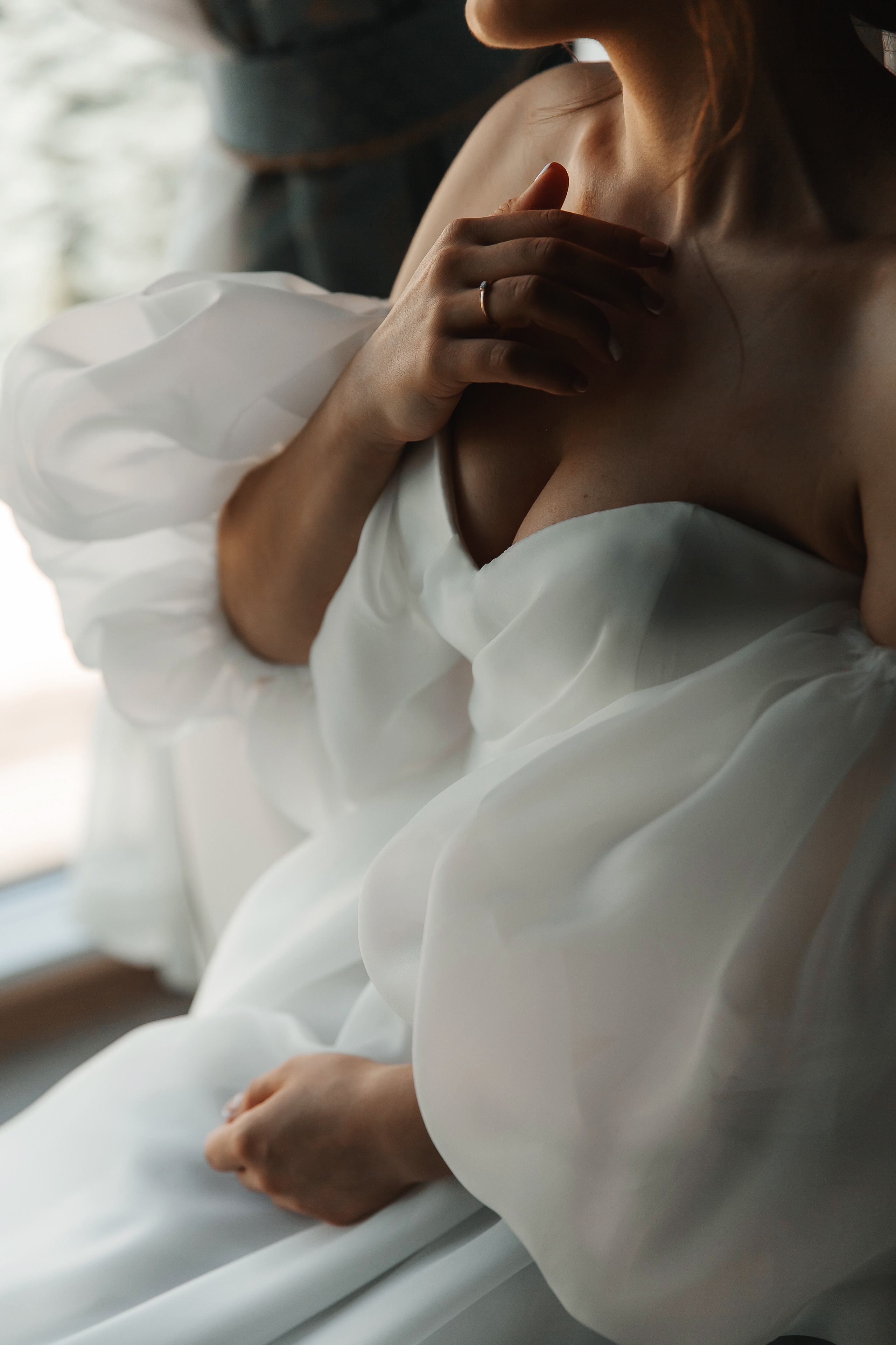 Игорь и Кристина. Свадебный фотограф Ярославль Ирина Волоцкая