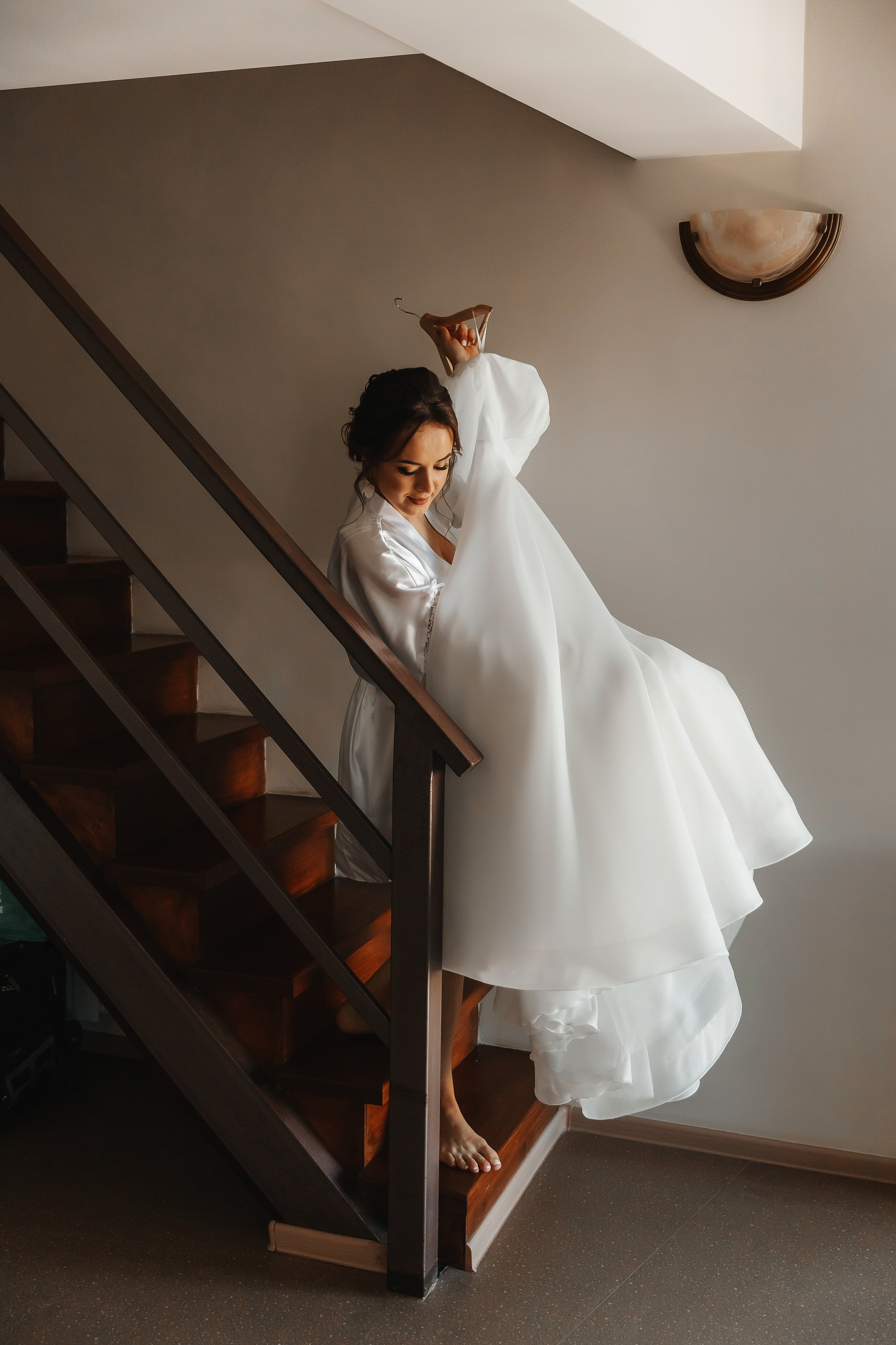 Игорь и Кристина. Свадебный фотограф Ярославль Ирина Волоцкая