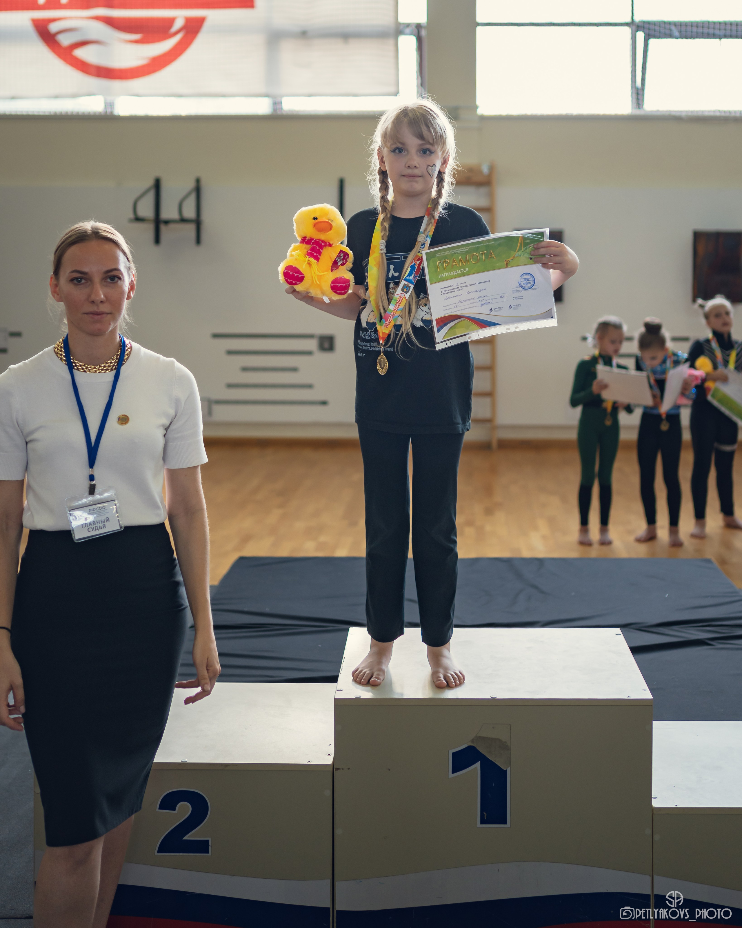 Соревнования по воздушной гимнастике (репортаж). Фотограф, видеограф Пятигорск, Ставрополь, Ессентуки, Petlyakovs_photo