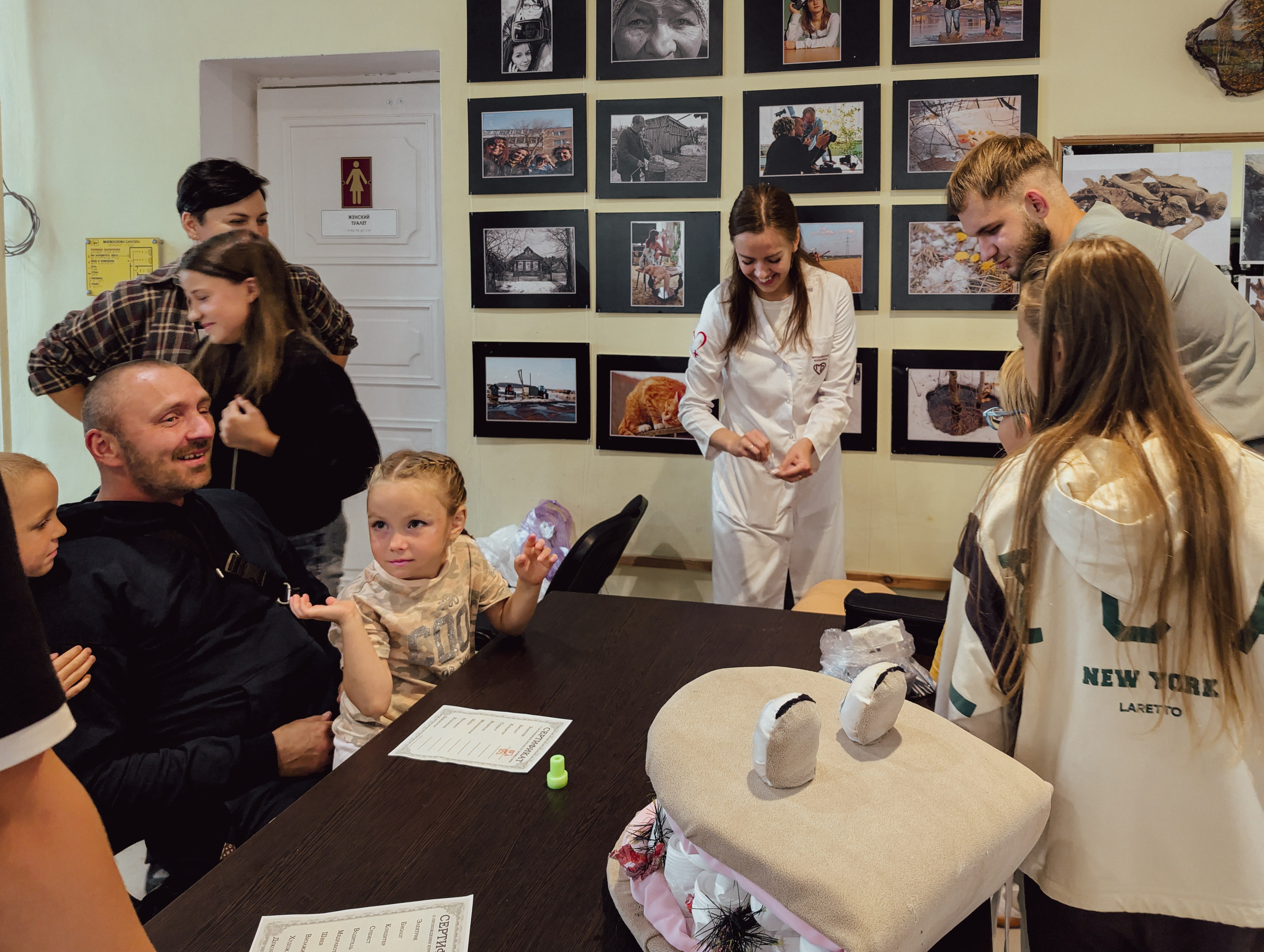 Мобилография. День деревни Михали. Фотограф Виталий Сид: профессиональная фотосъемка, обучение и новости индустрии