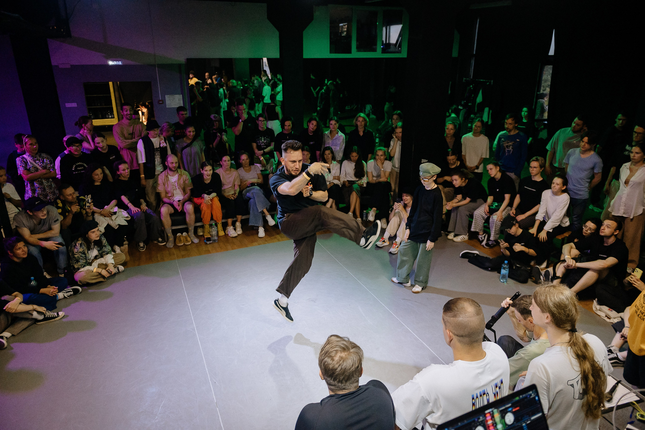 Репортажный фотограф Москва. Свадебный фотограф Москва — Сергей и Татьяна