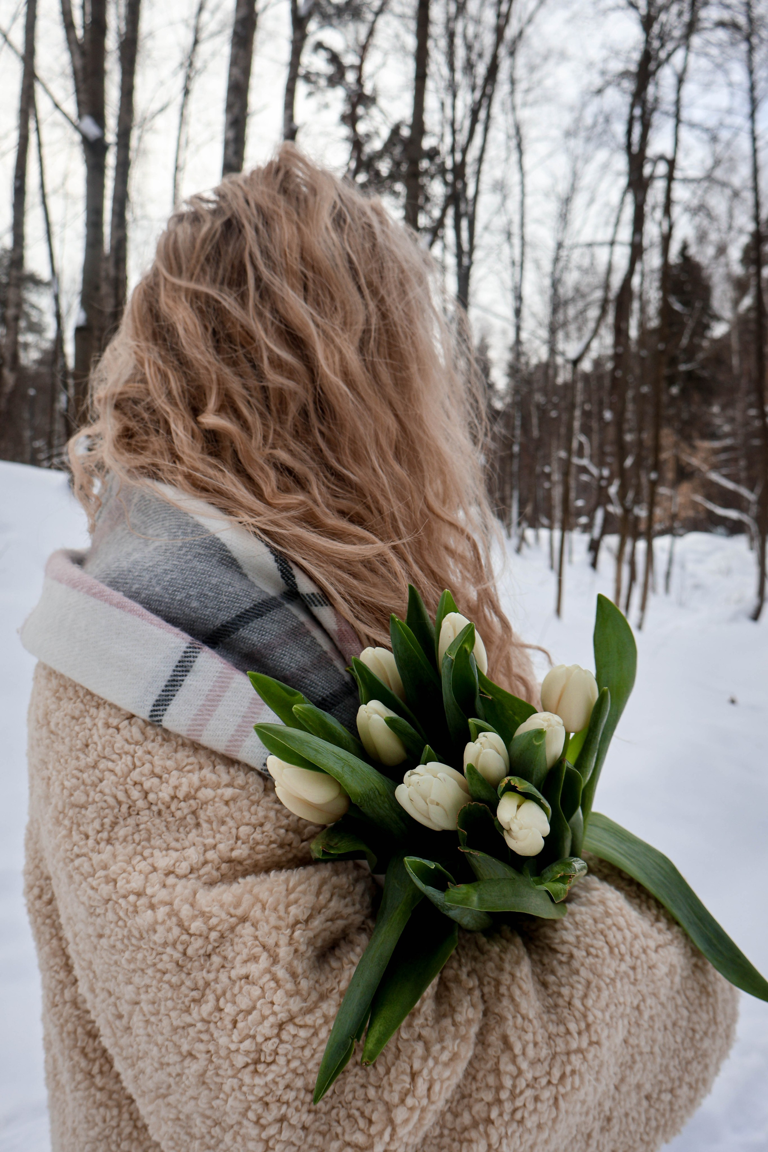 Весенняя фотосессия для Оли. Виктория Шишкова свадебный фотограф Москва и МО (Балашиха, Щелково)