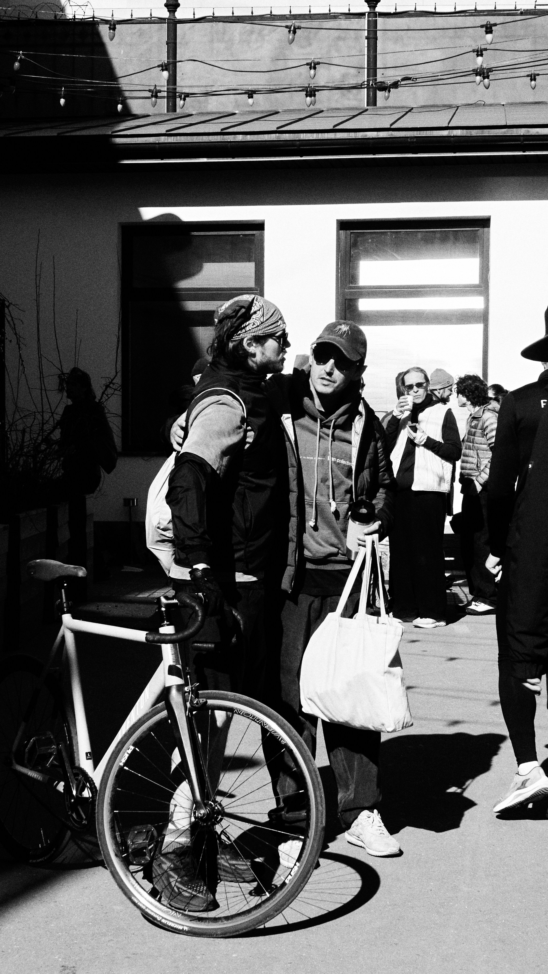 PRC March '25. Vladimir Tatko