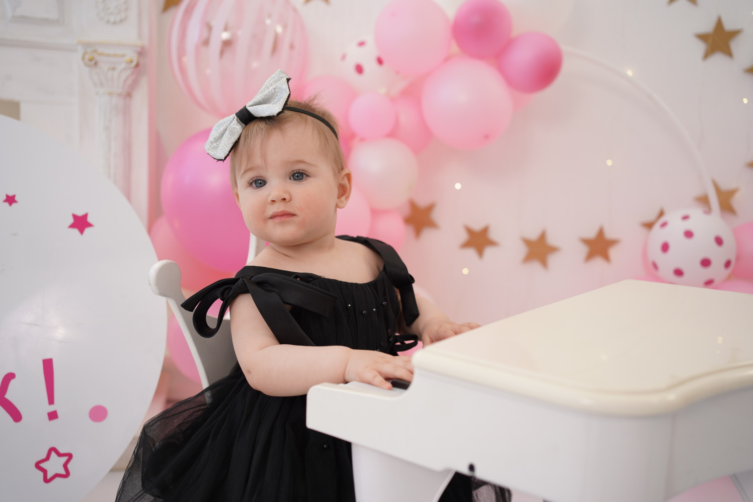Фотоссесия на Годик для Девочки. Детская Фотостудия ГОДОВАСИКИ в Санкт-Петербурге фотосесия на годик