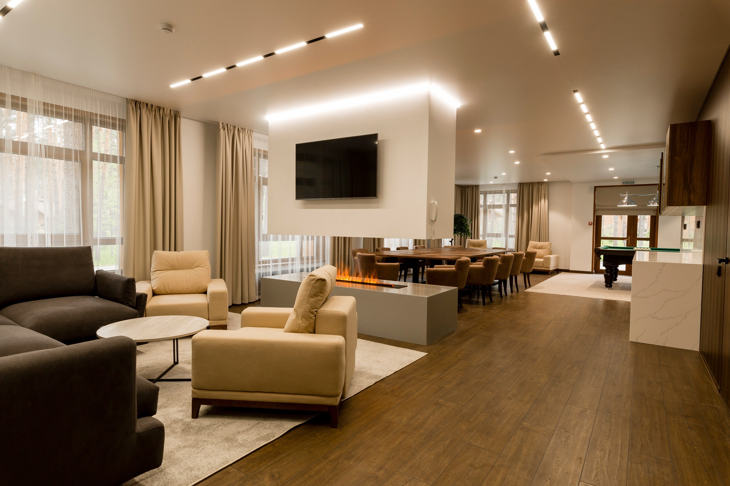 Интерьерная съемка. Свадебный и Интерьерный Фотограф во Владимире Евгений Федин