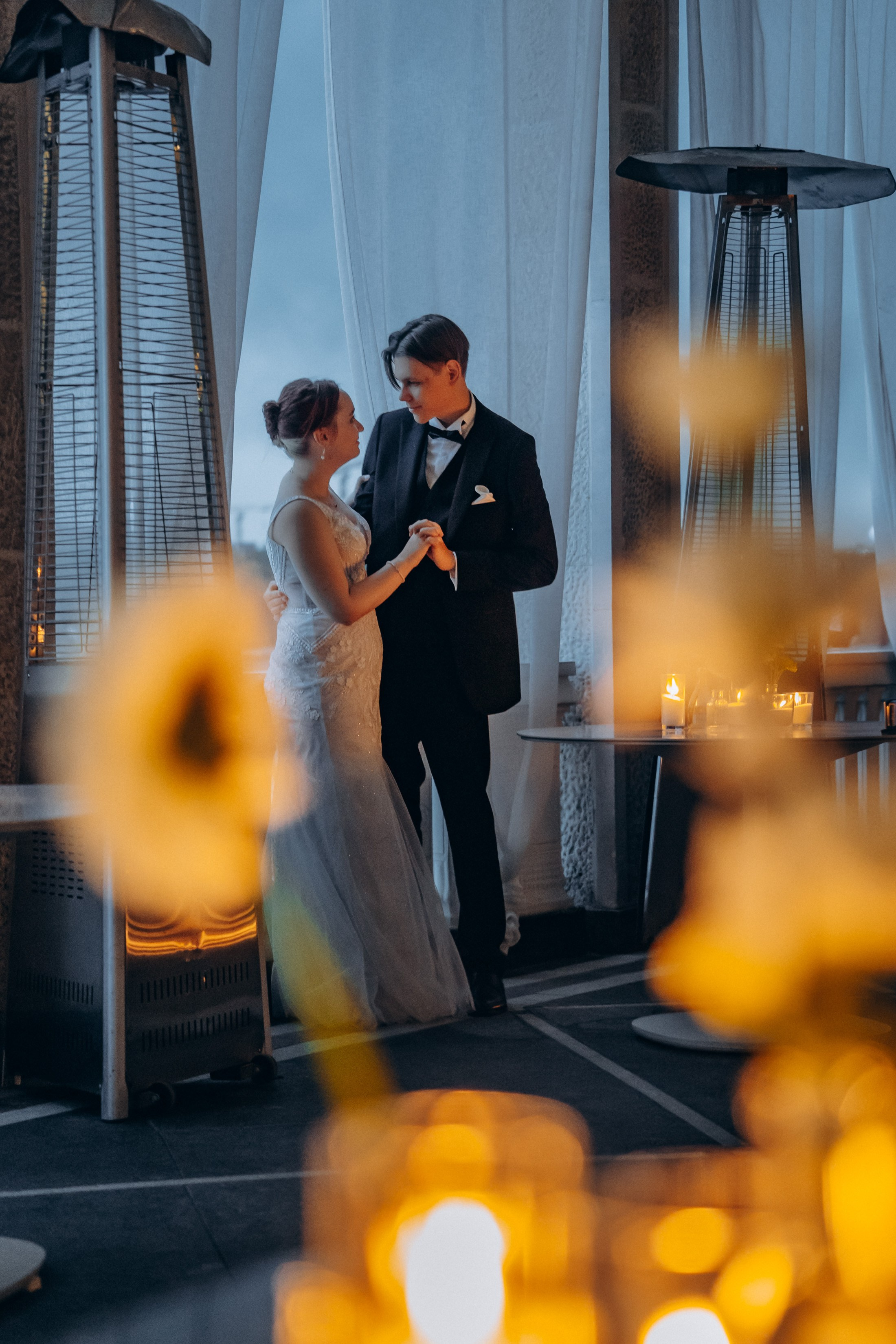 Свадьба. FOTOZ Studio / Фотовидеомейкер Андрей Смирнов