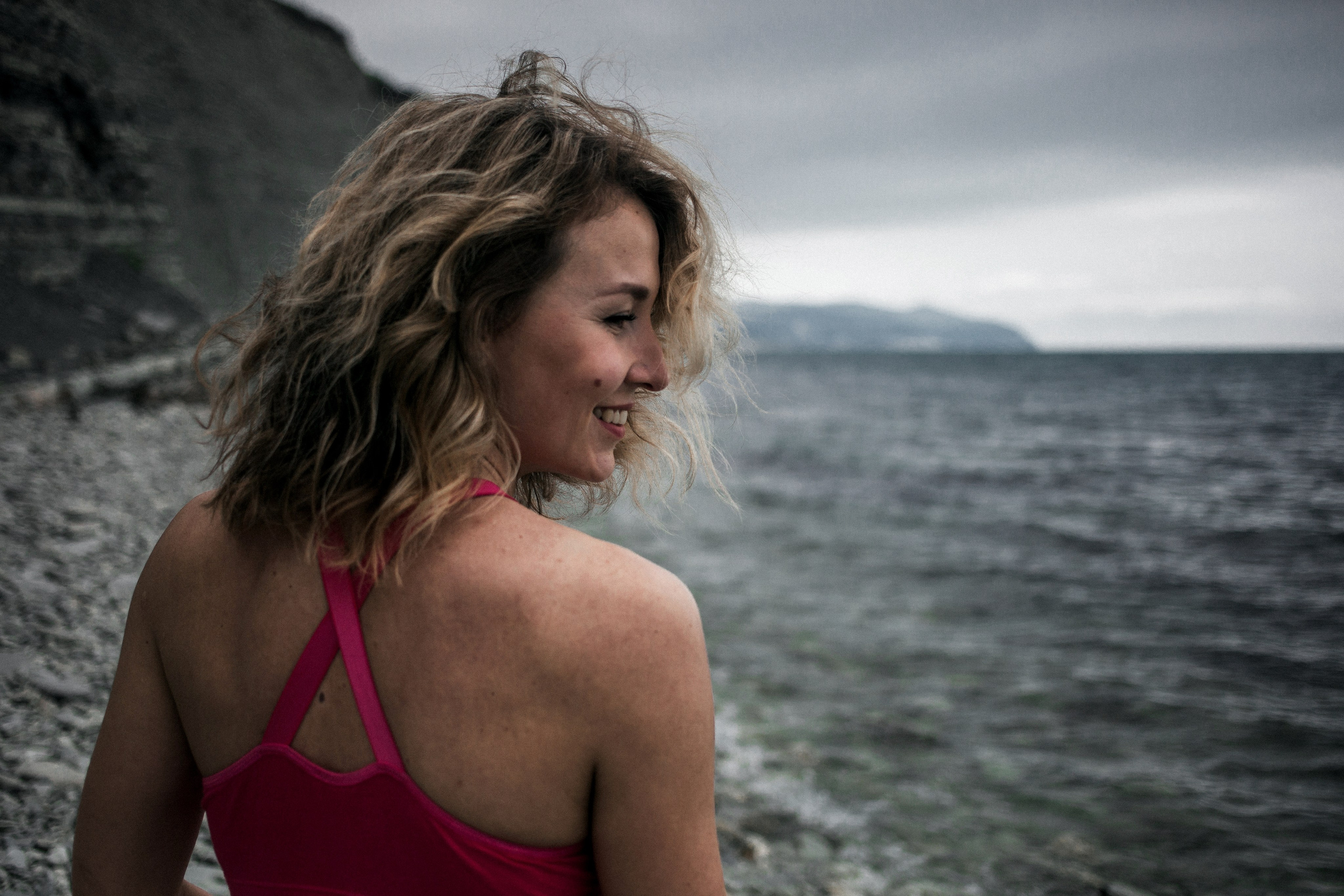 Фотосессии в Геленджике — фотограф Оля Волчкова