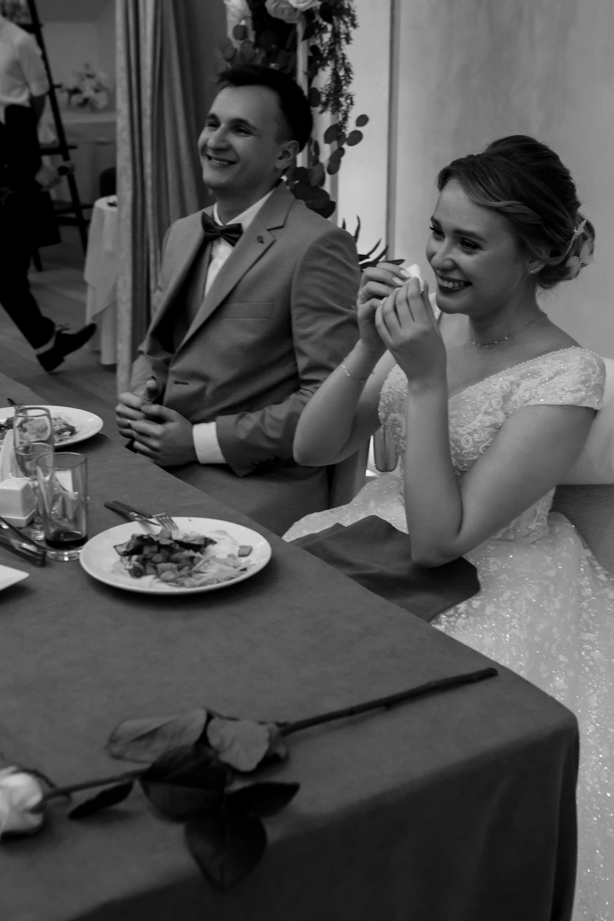 Анонс свадьбы Влада и Дарьи. Свадебный и семейный фотограф Елена Иштулкина