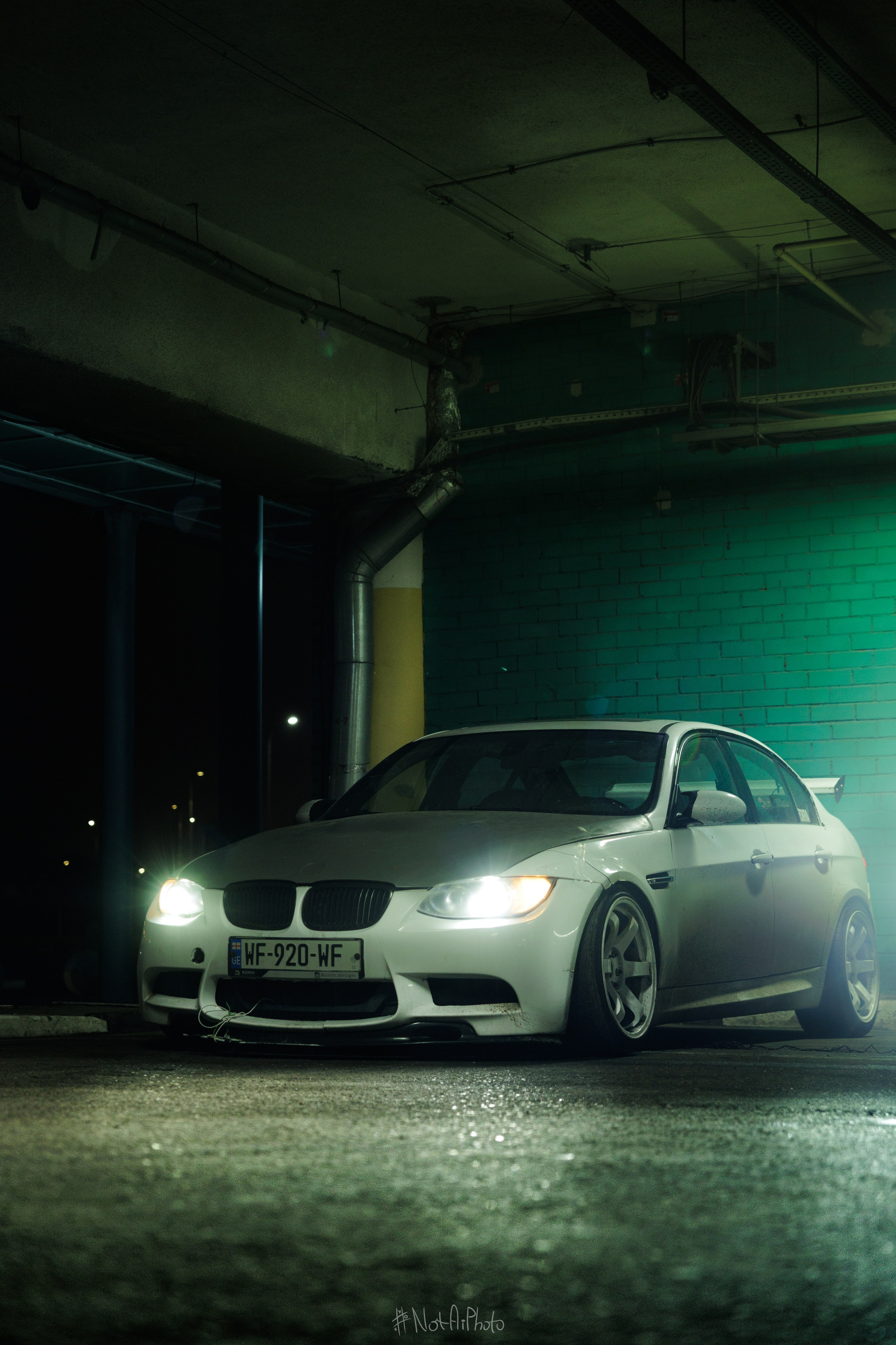 DNB 20.12.2025. #NotAiPhoto — автомобильный фотограф