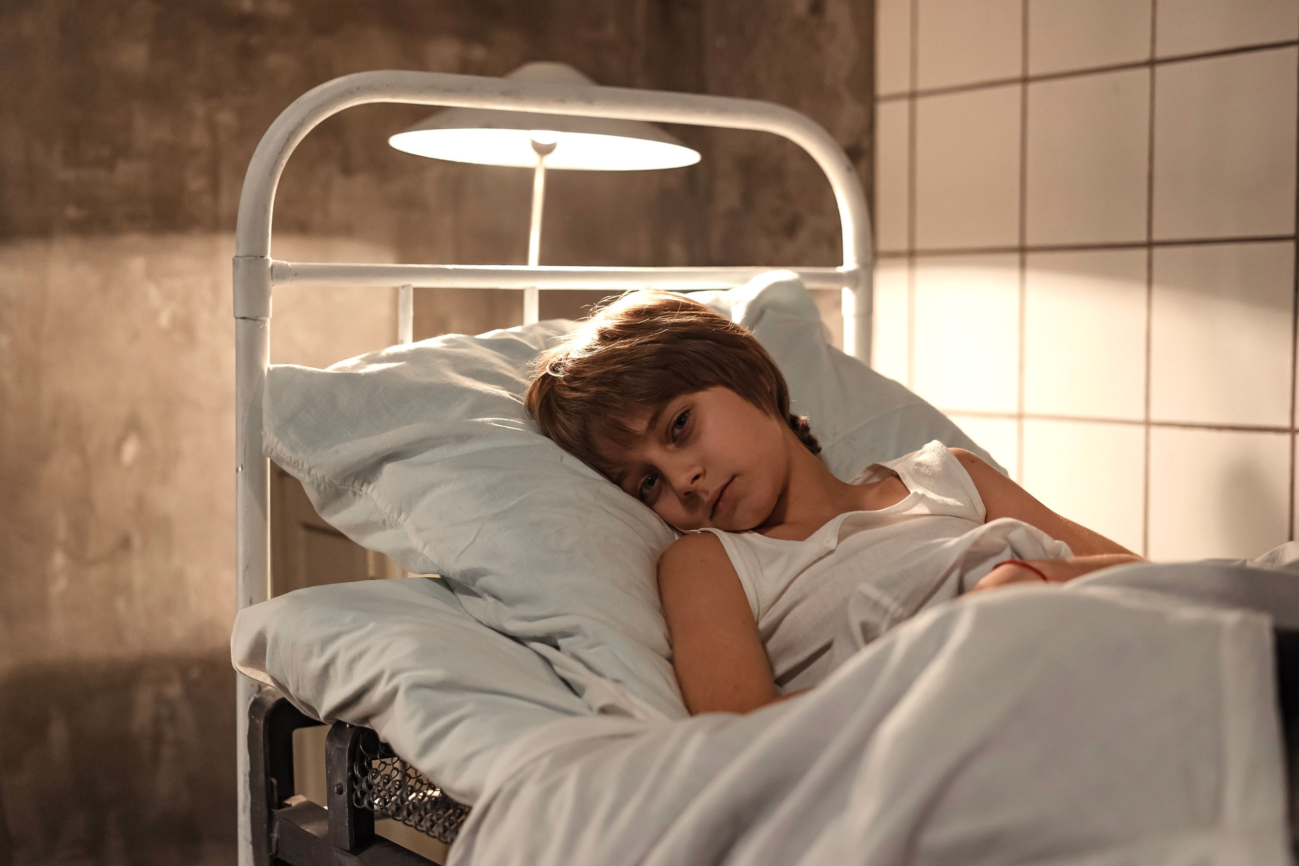 Сериал «13 Клиническая. Начало». Лисенкова Алиса — Фотограф, видеомейкер. Москва