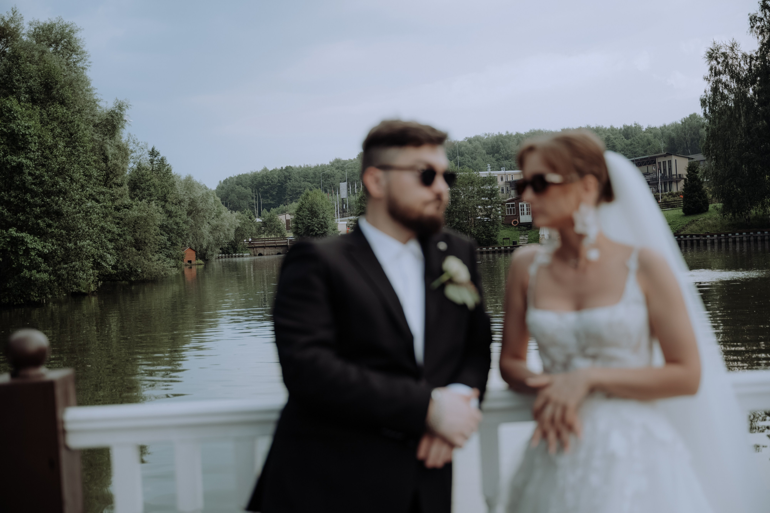 Свадьба Насти и Вани. Фотограф в Москве