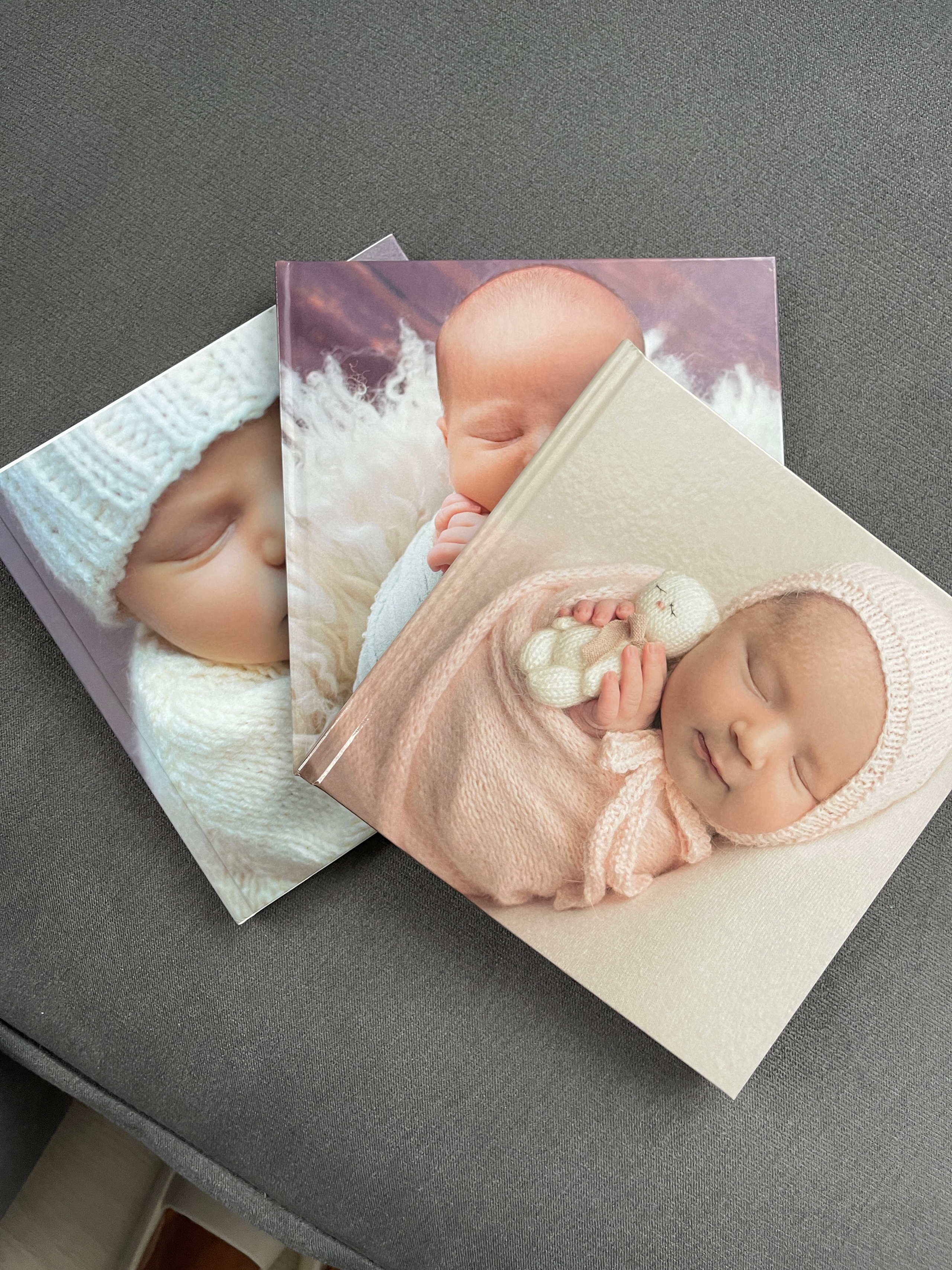 Фотокниги. Фотограф новорожденных Москва и МО Татьяна Цыплакова