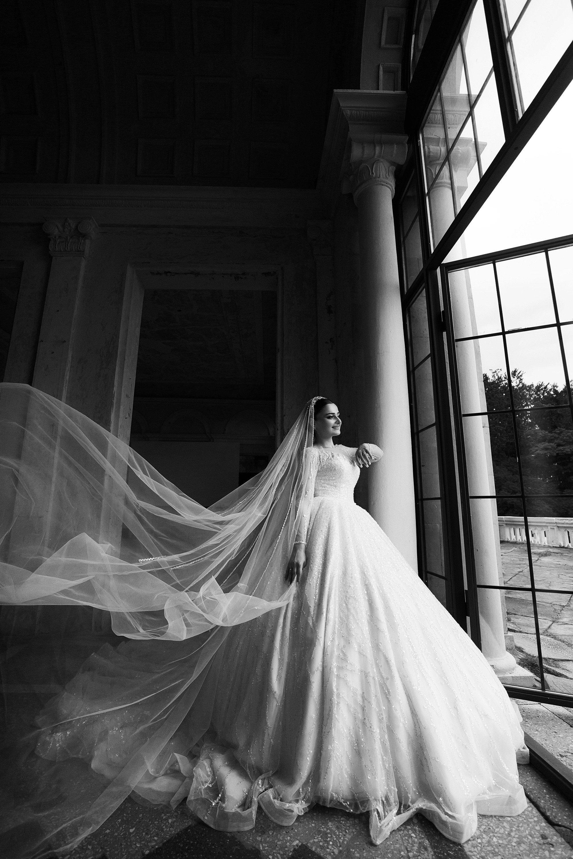 Свадебный фотограф в Сочи. Свадебная фотосессия. Свадебный и семейный фотограф в Сочи Денис Вялов