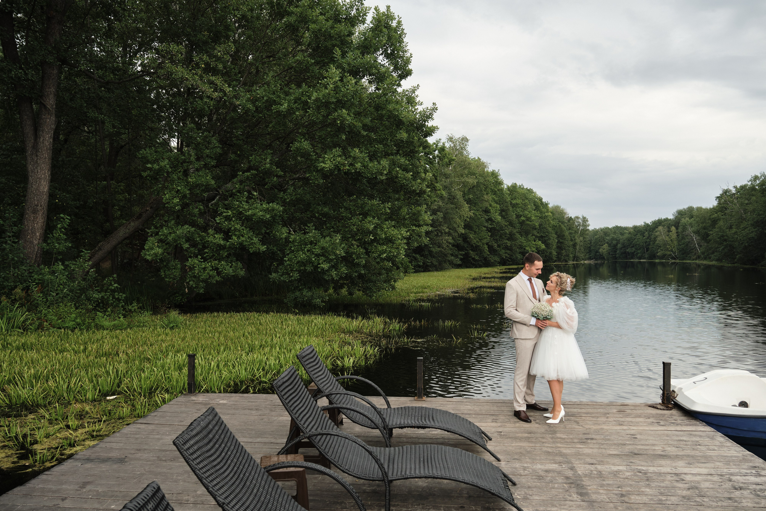 Дмитрий и Алина. Фотограф для бизнеса в Нижнем Новгороде Сутыгин Сергей