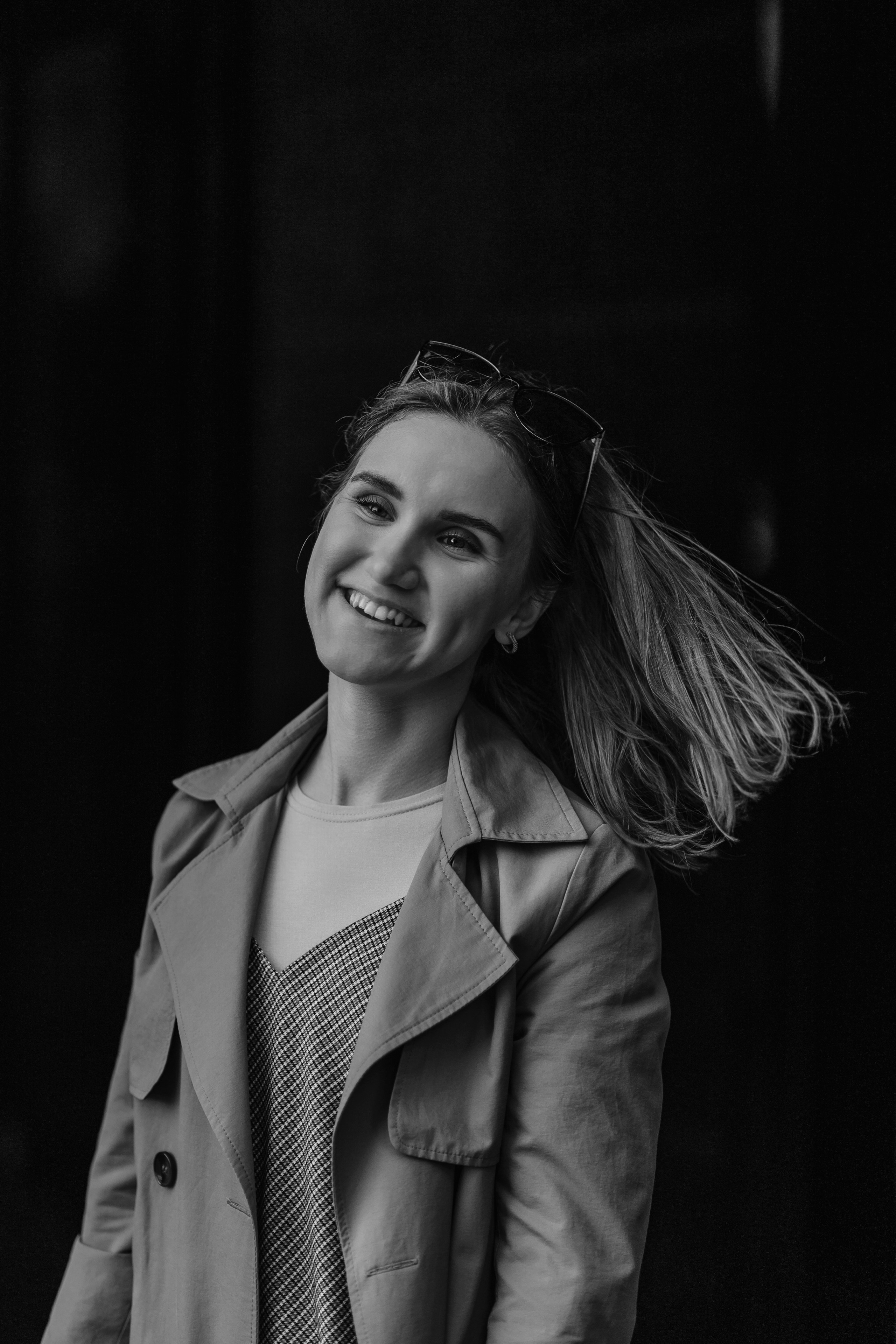 Lovestory в бизнес-квартале Арма. Свадебный фотограф в Москве Дарья Олендарёва