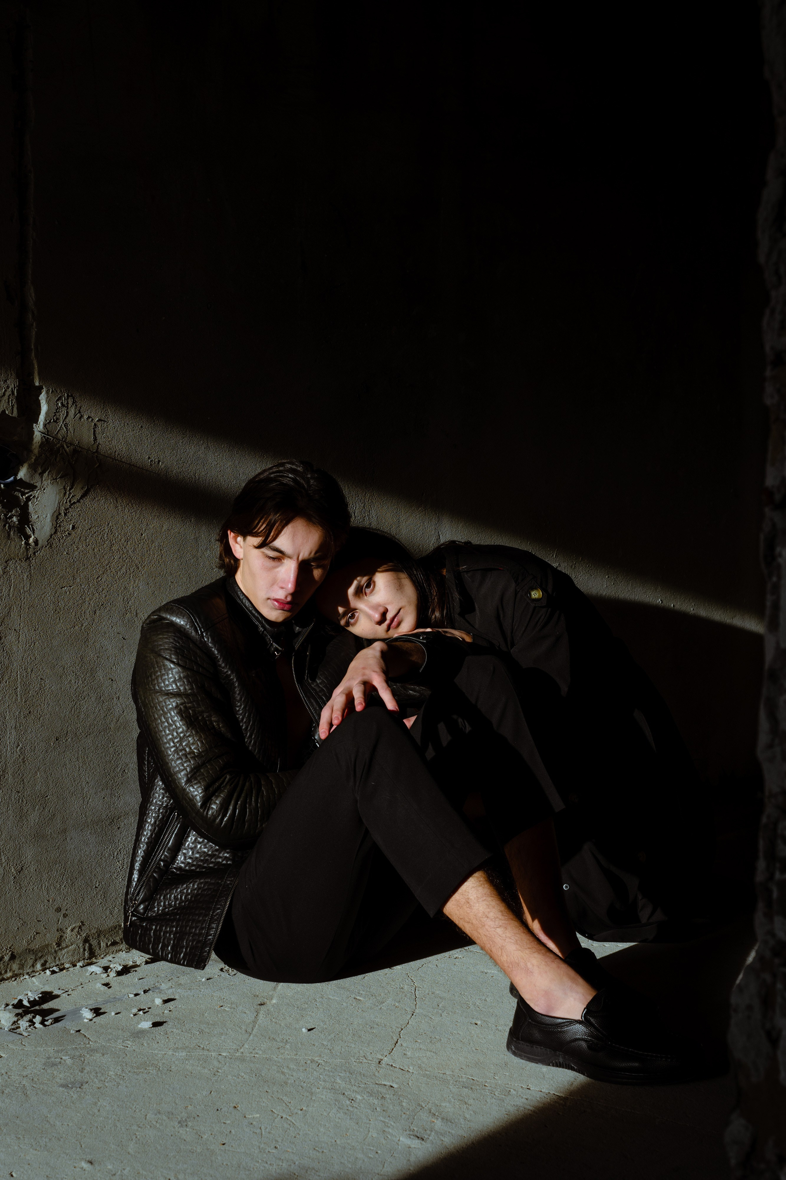 АБЬЮЗ. Коммерческий фотограф в Казани Ксения Добролюбова