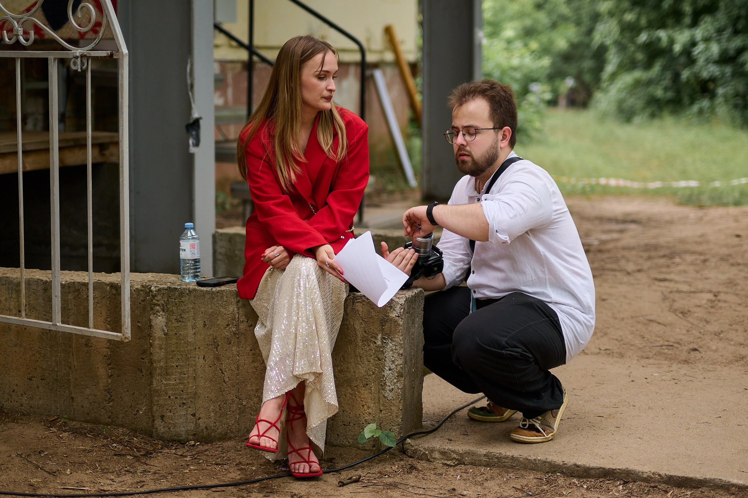 День Защиты детей фонд «Теплота Сердец». Фотограф в Иваново: Каталожная съемка одежды и постельного белья, Wildberries