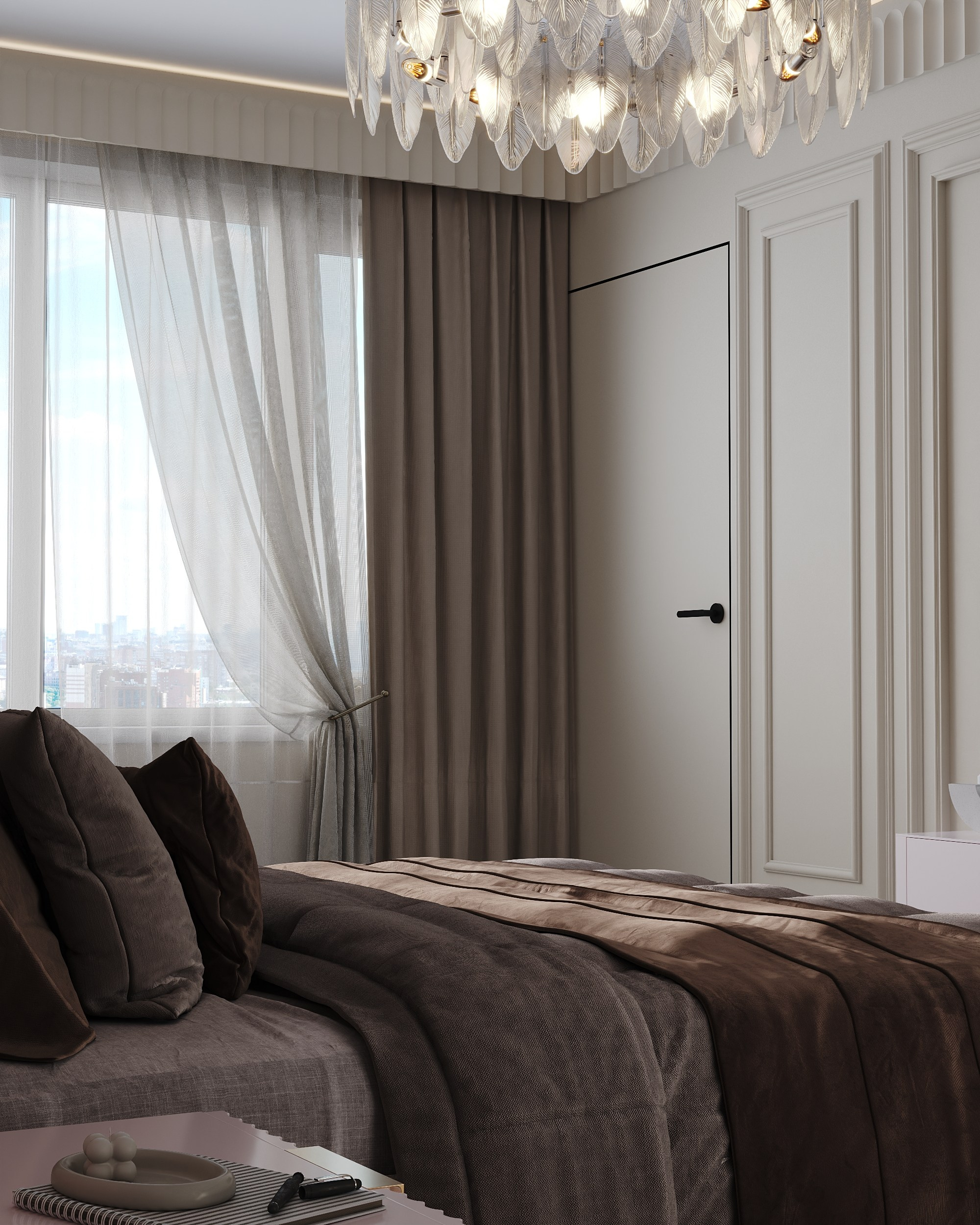 3D Визуализация