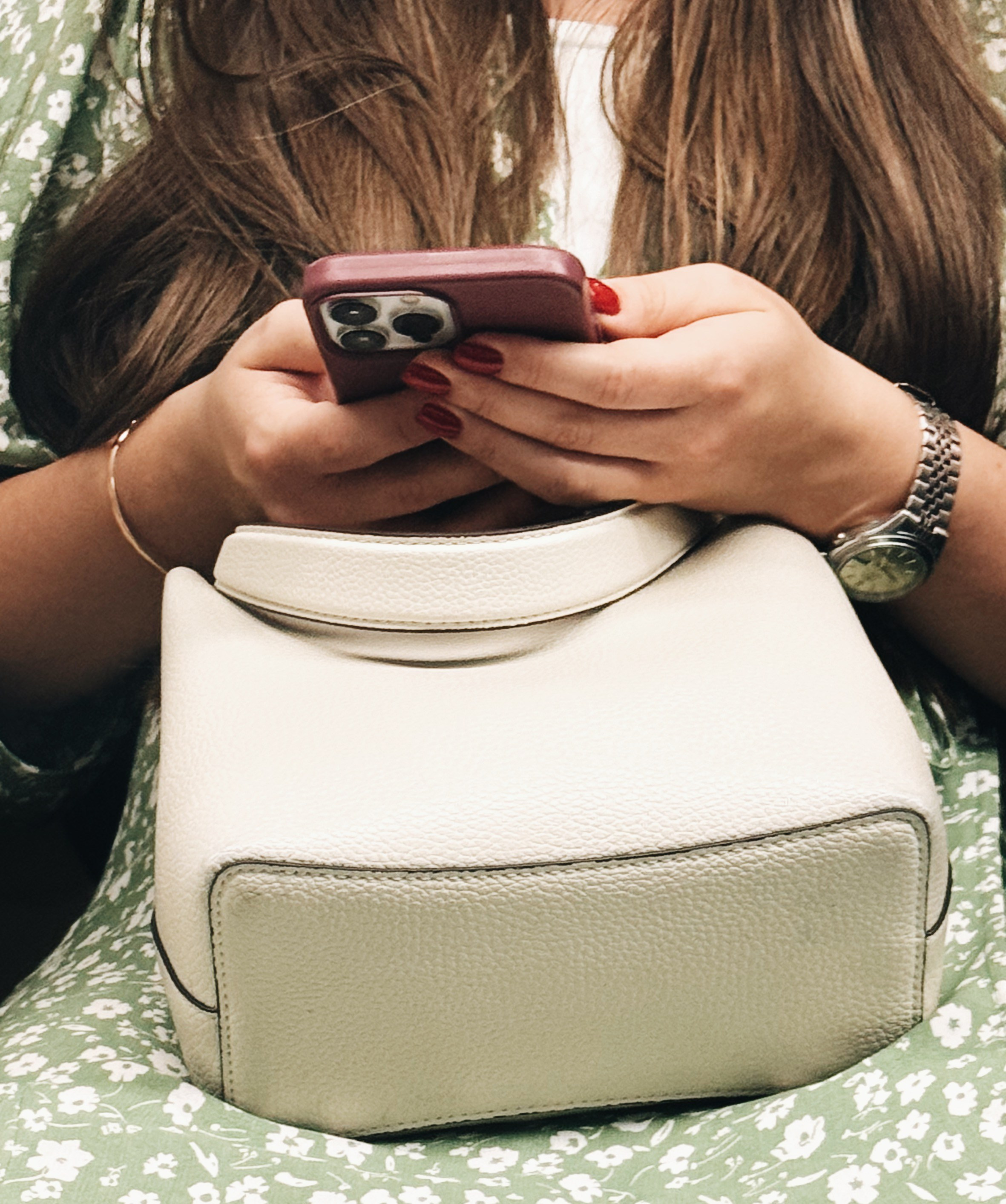 #руки_незнакомцев. Главная