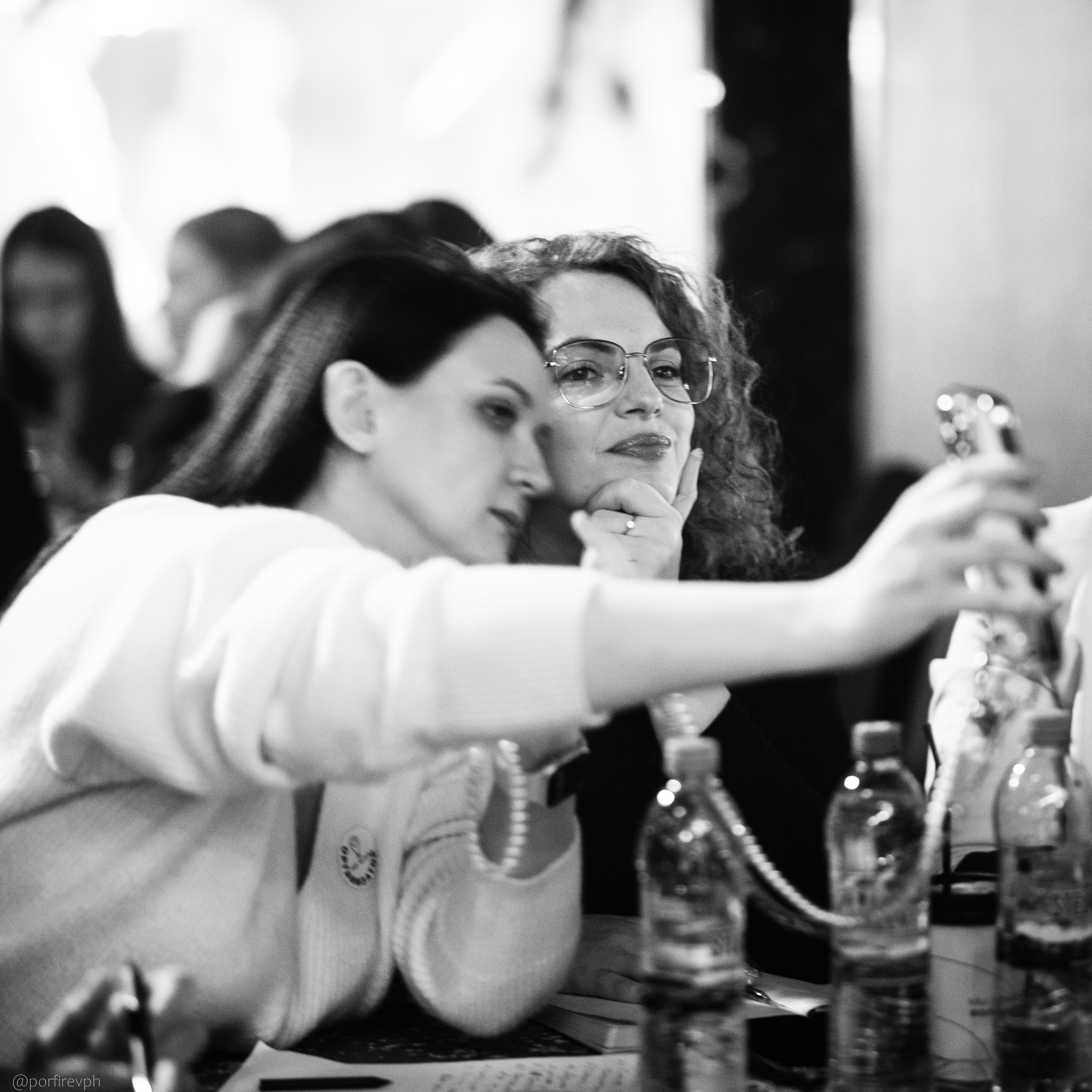 Репортажный фотограф в Санкт-Петербурге — Юра Порфирьев