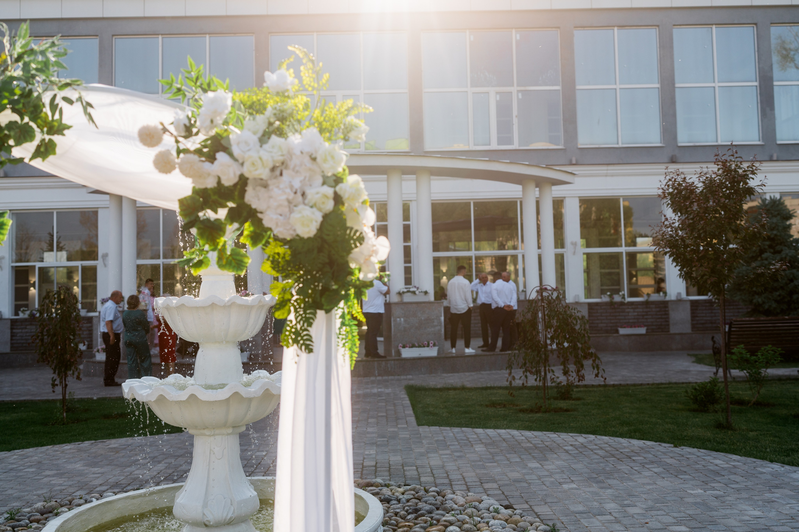 Свадьба Станислав и Лейля. Свадебный и индивидуальный фотограф Аля Мамакова