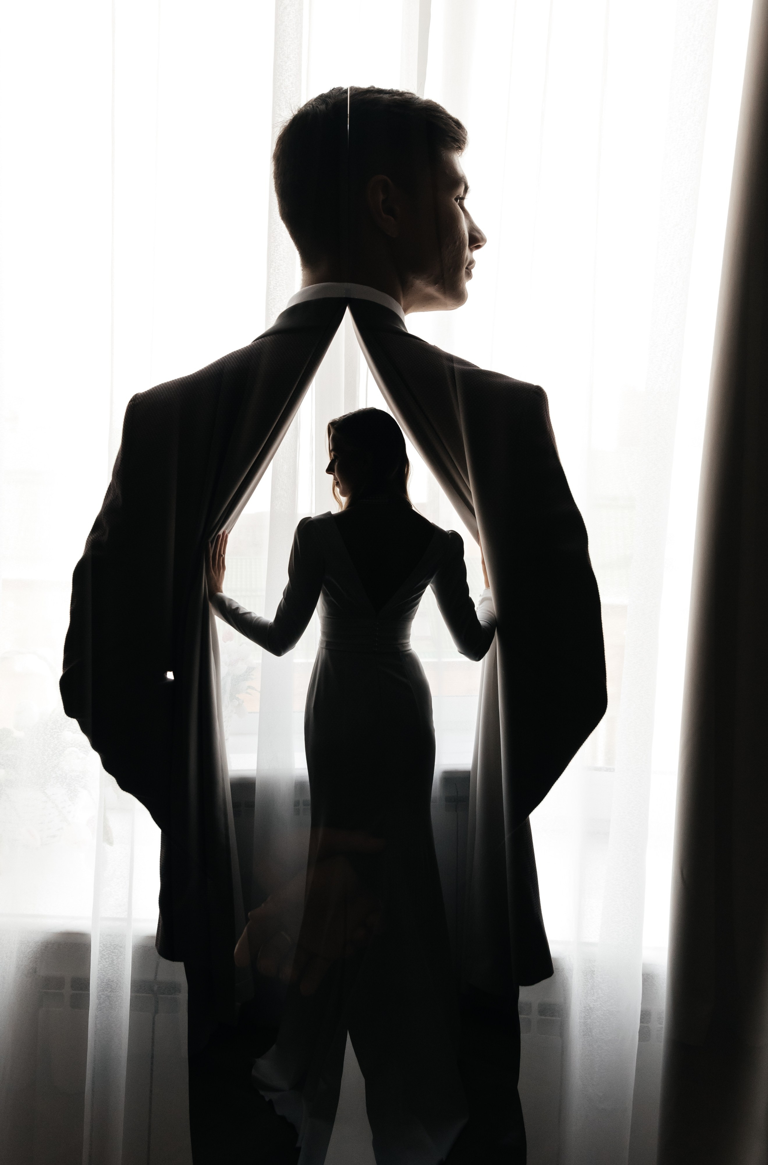 Свадебный фотограф Ильнар Асадуллин