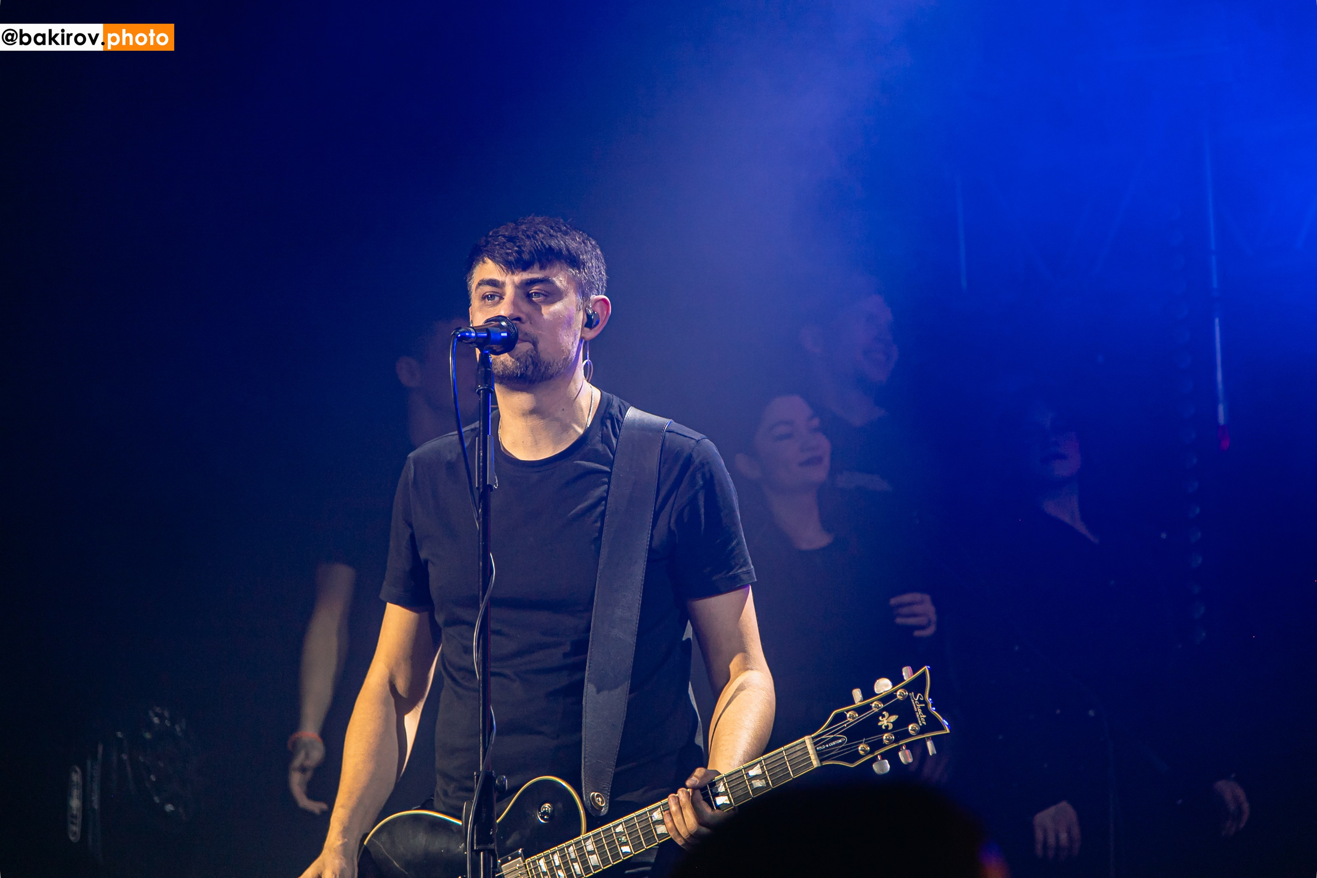 25.11 Концерт Шум. Команда специалистов в мире фотографии и видео. Детский фотограф, семейный фотограф