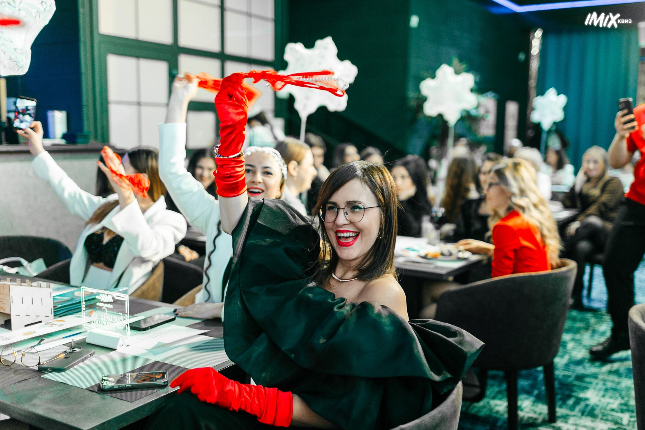 15.12 Imix. Новогодний. Команда специалистов в мире фотографии и видео. Детский фотограф, семейный фотограф