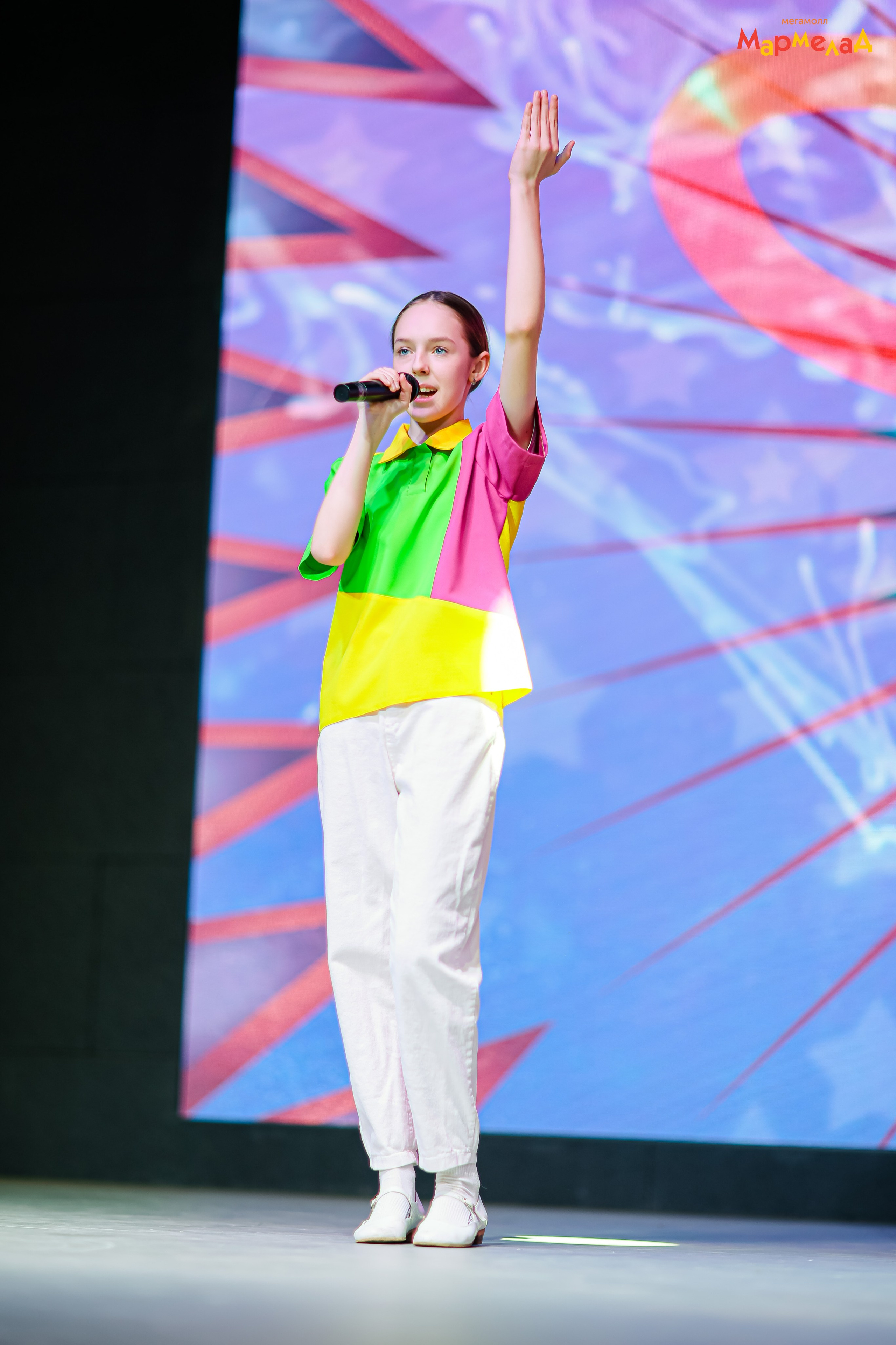 14.02 Любовь без границ в Мегамолл Мармелад. Команда специалистов в мире фотографии и видео. Детский фотограф, семейный фотограф