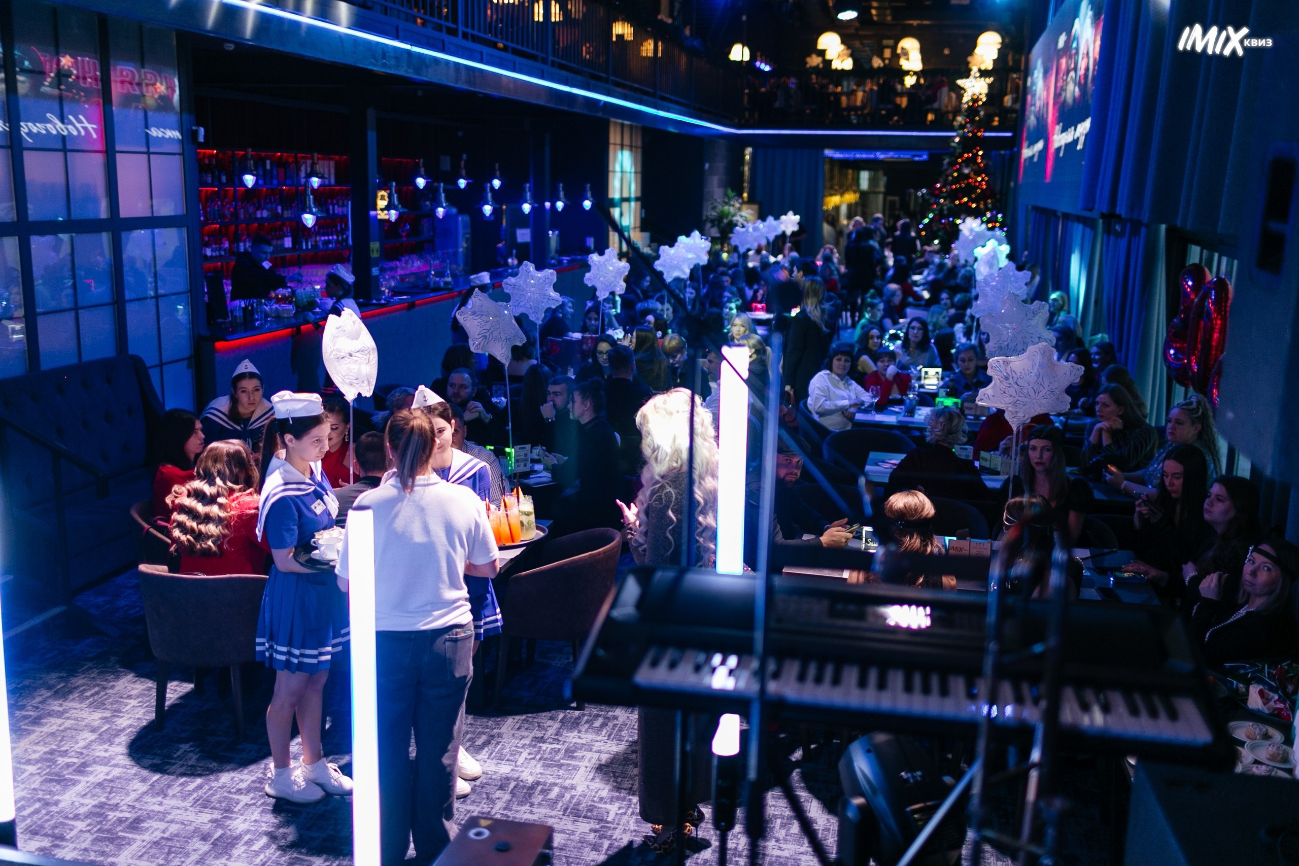 15.12 Imix. Новогодний. Команда специалистов в мире фотографии и видео. Детский фотограф, семейный фотограф