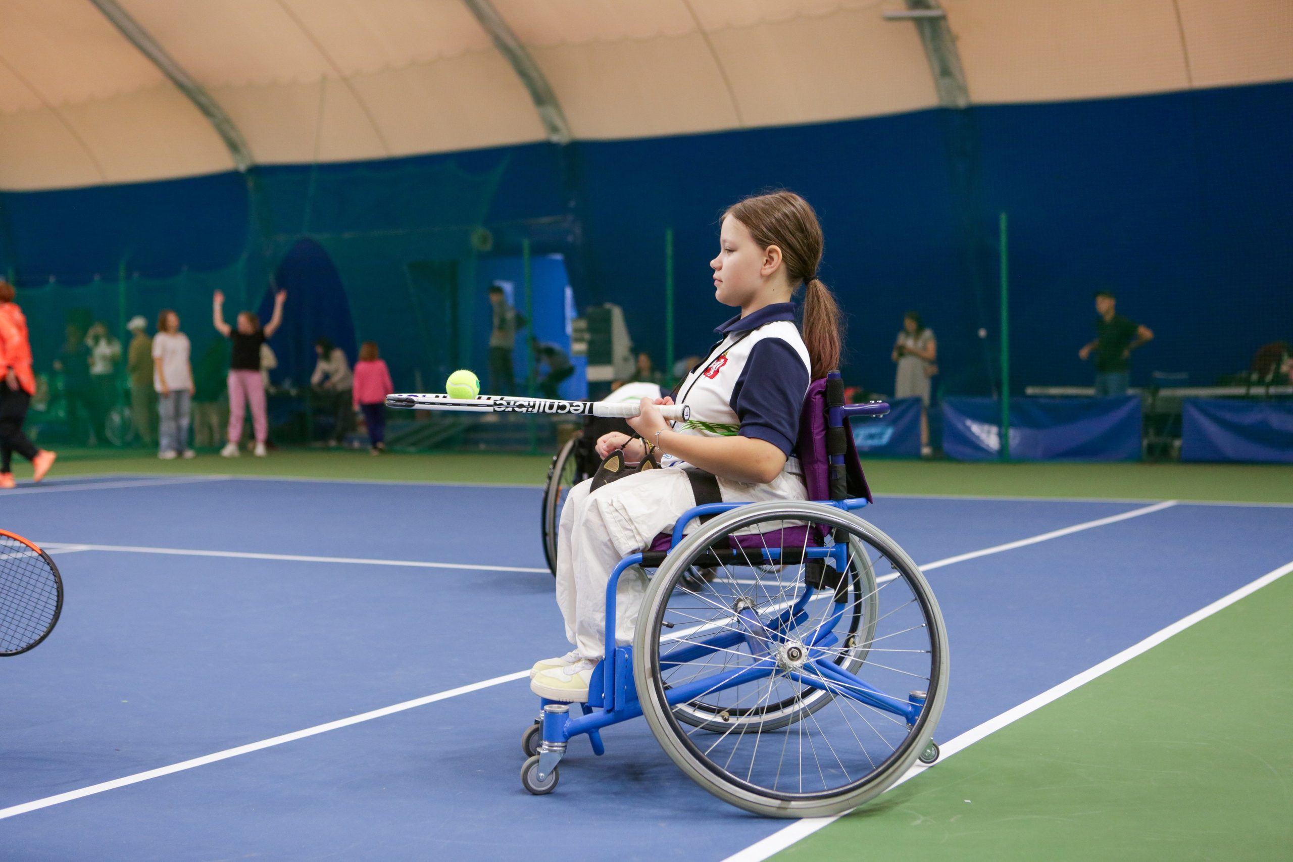 АНО Второе дыхание: Летний кубок столицы. Репортажный, семейный, свадебный, портретный фотограф