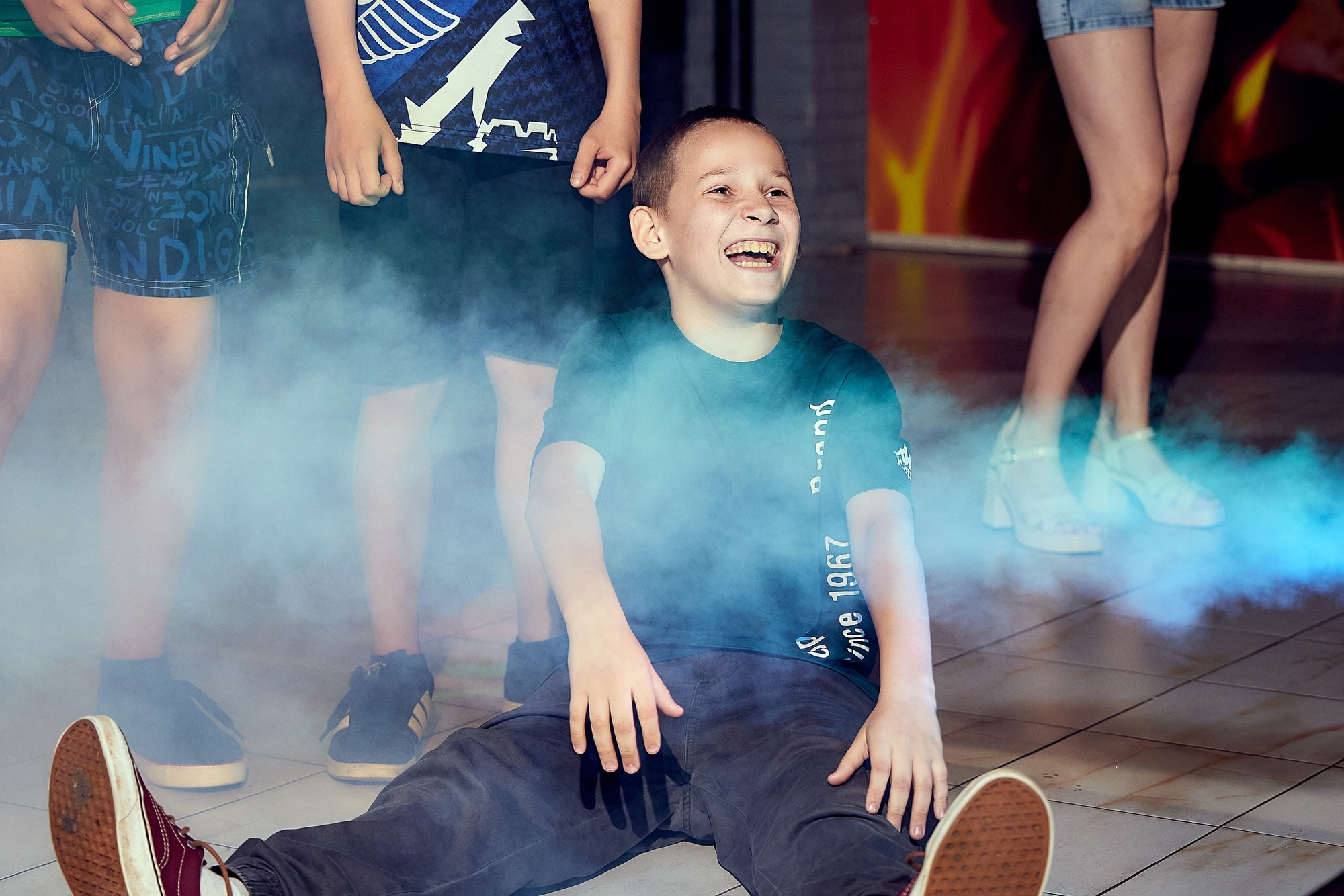 Фотограф Воронеж Александр Нечаев